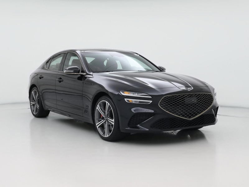 2024 Genesis G70  -
                  Melbourne, FL