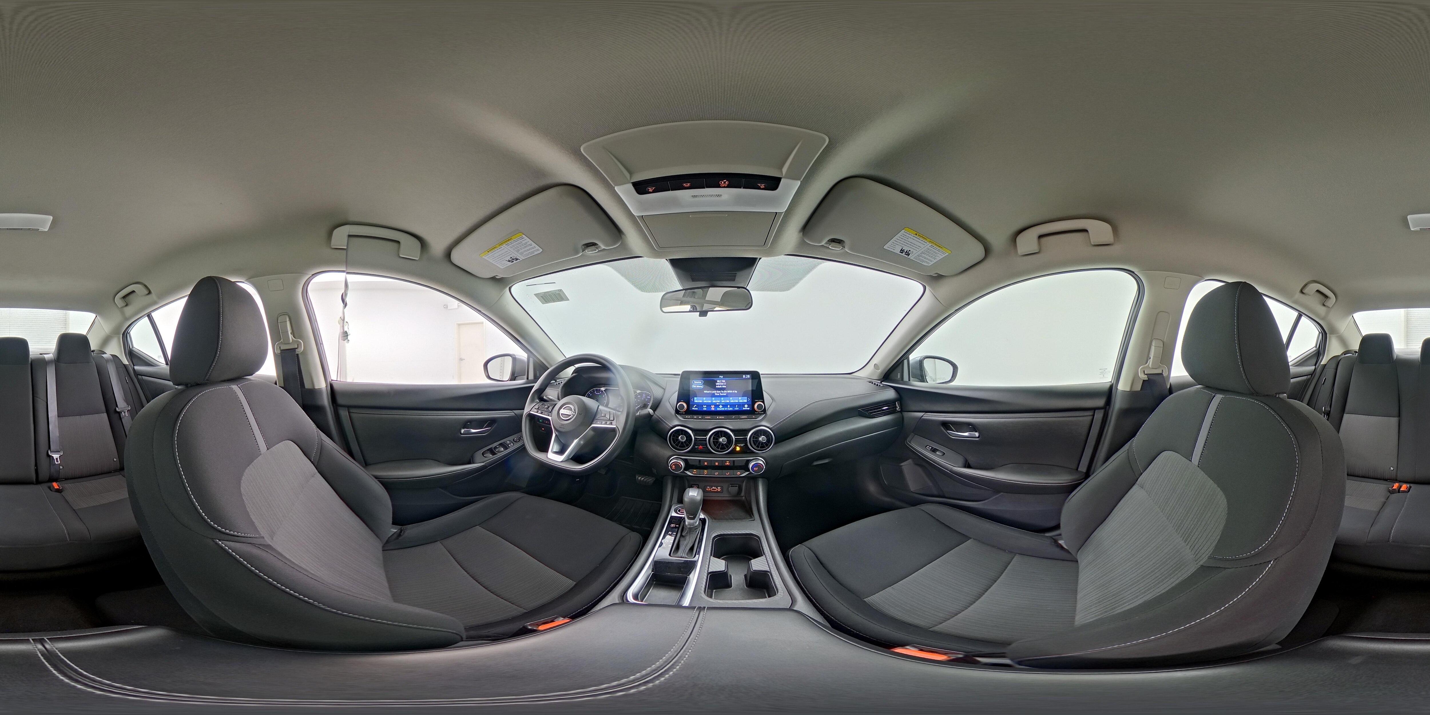 2024 Nissan Sentra SV - Photo 24