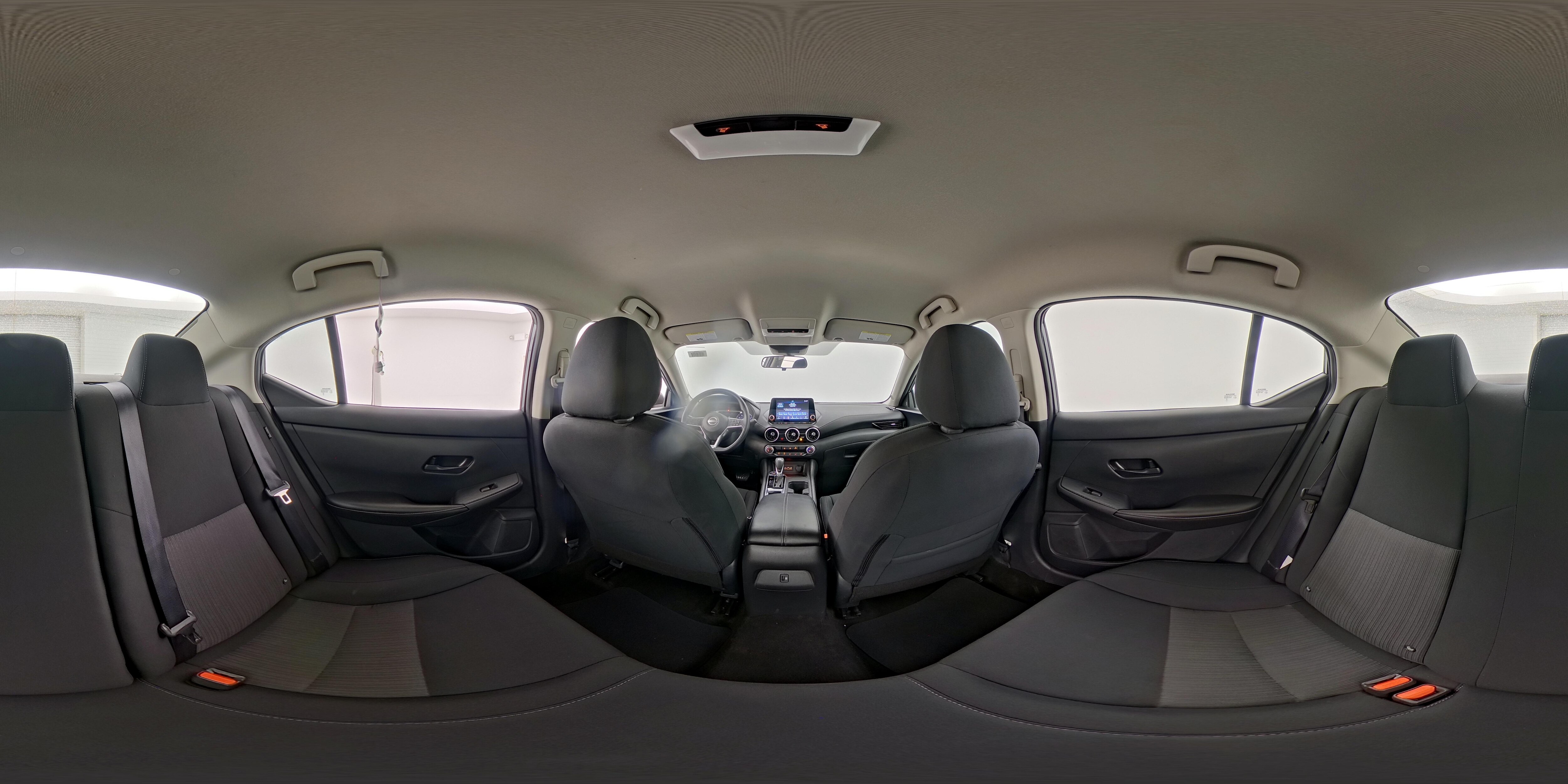 2024 Nissan Sentra SV - Photo 25
