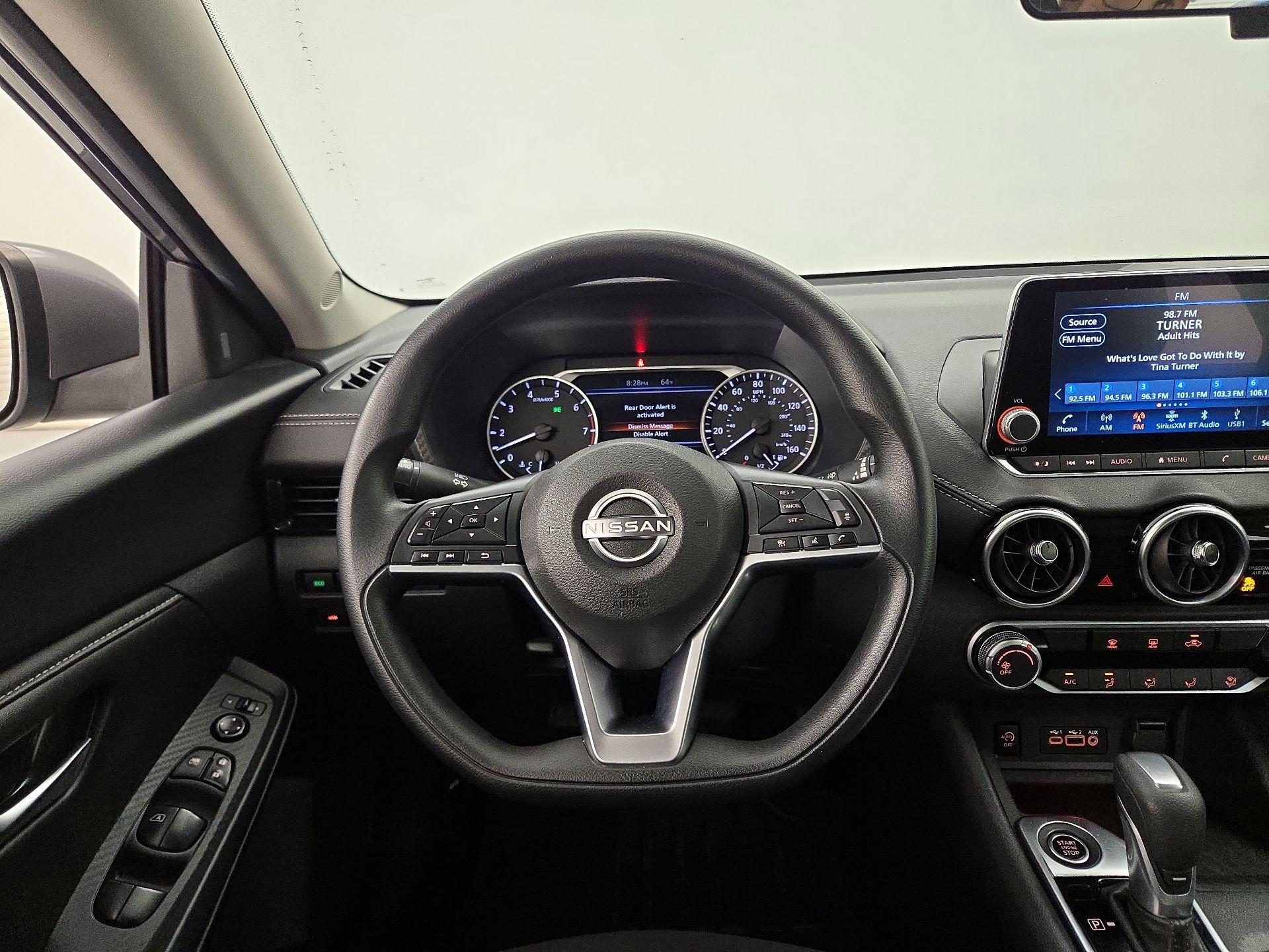 Thumbnail: 2024 Nissan Sentra - 10