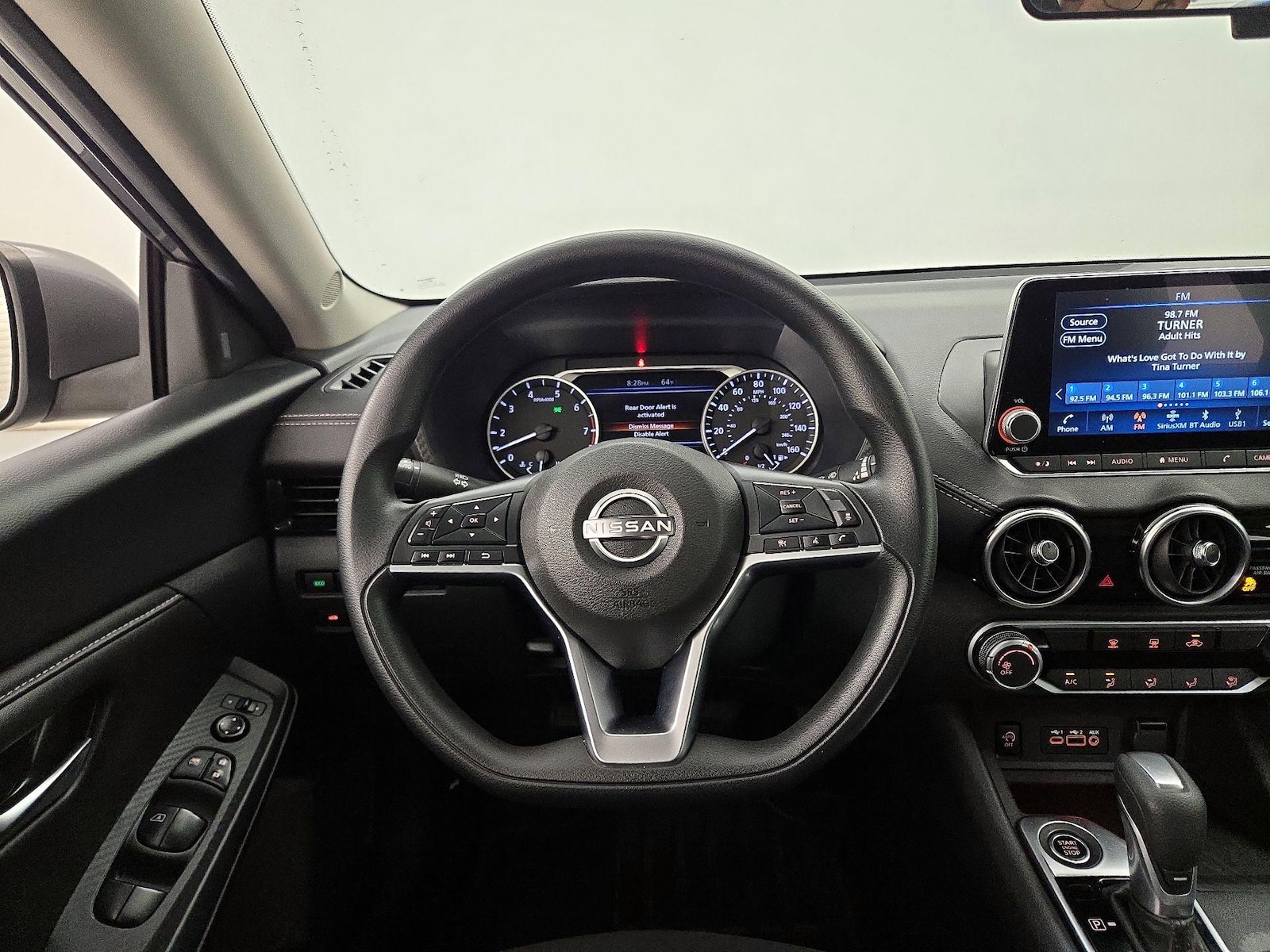 2024 Nissan Sentra SV - Photo 11