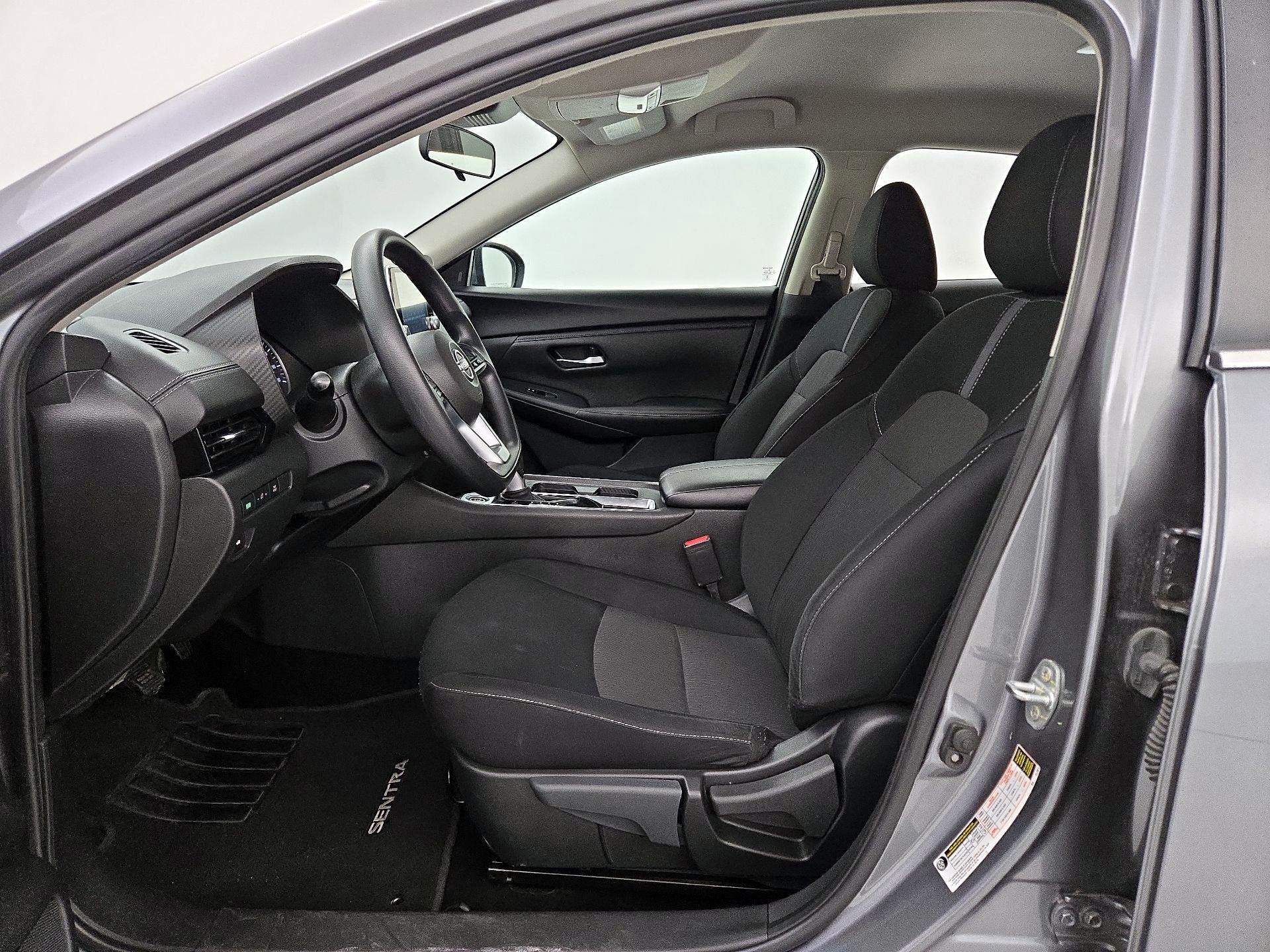 Thumbnail: 2024 Nissan Sentra - 11