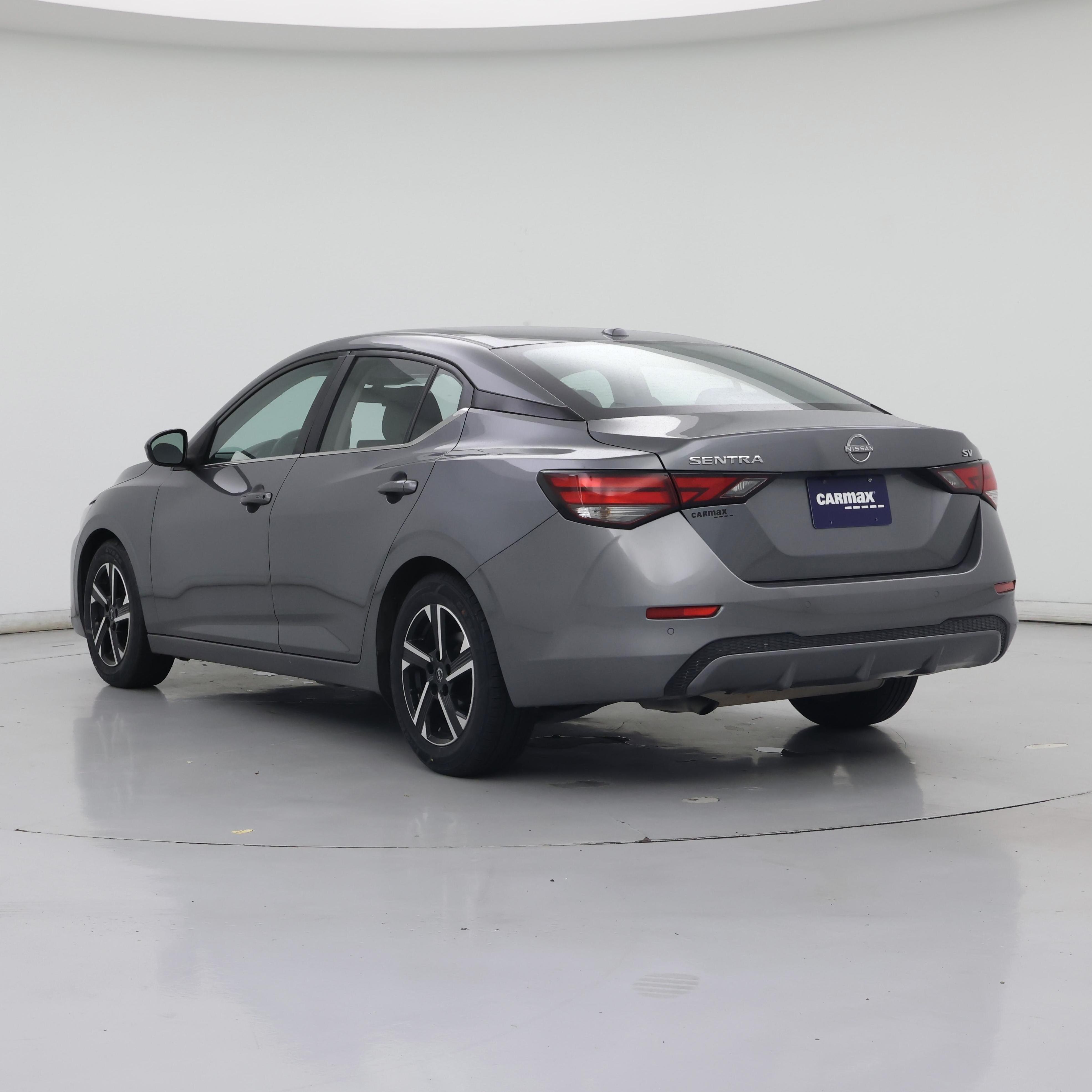 Thumbnail: 2024 Nissan Sentra - 2