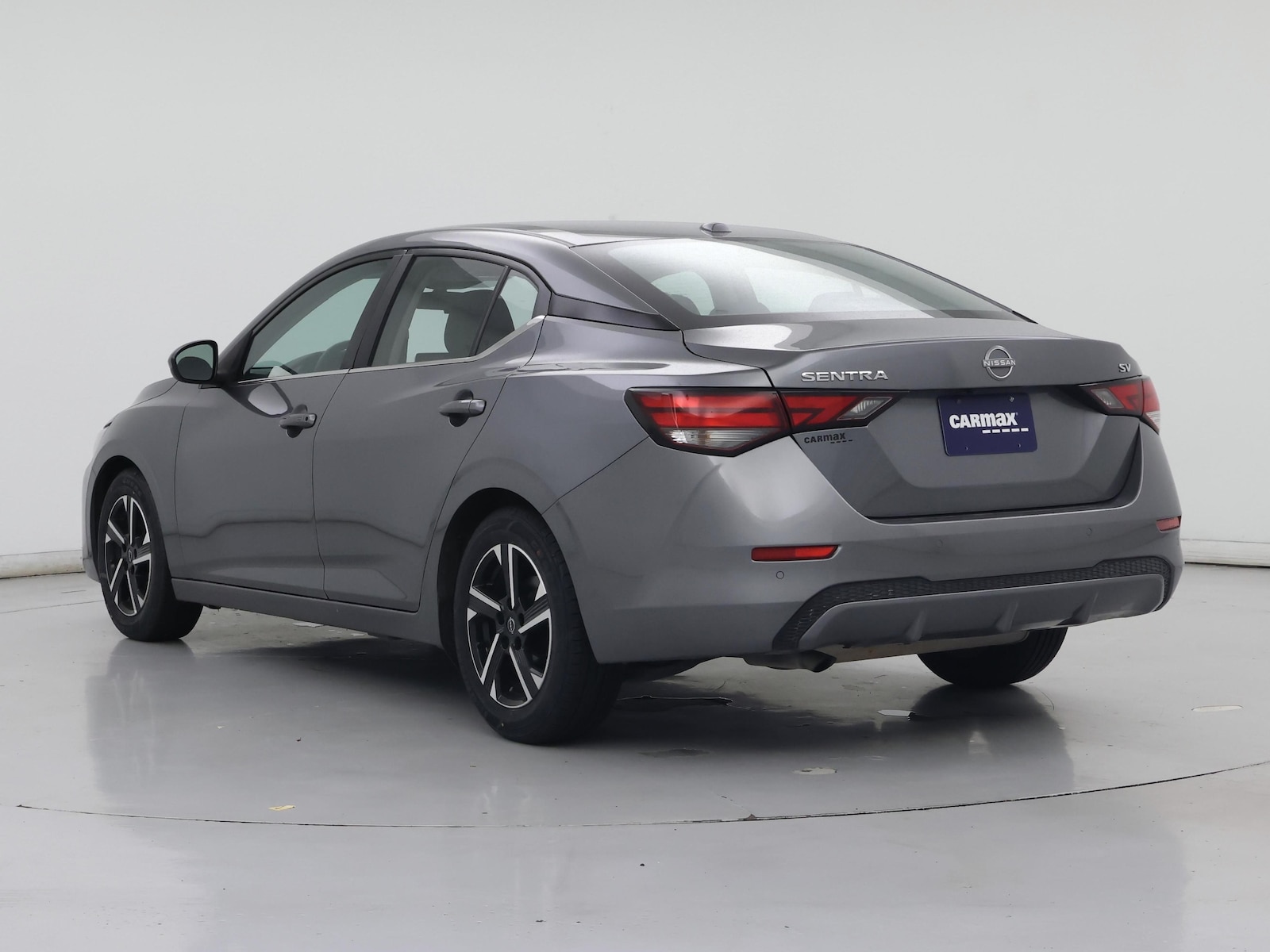 2024 Nissan Sentra SV - Photo 3