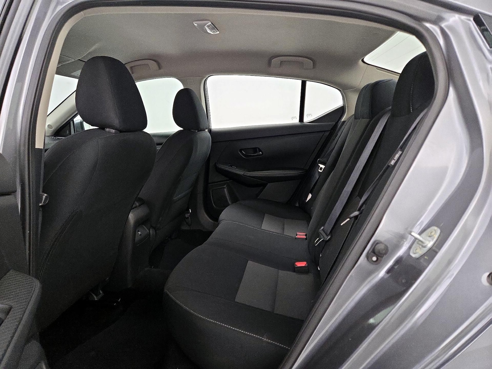 2024 Nissan Sentra SV - Photo 20