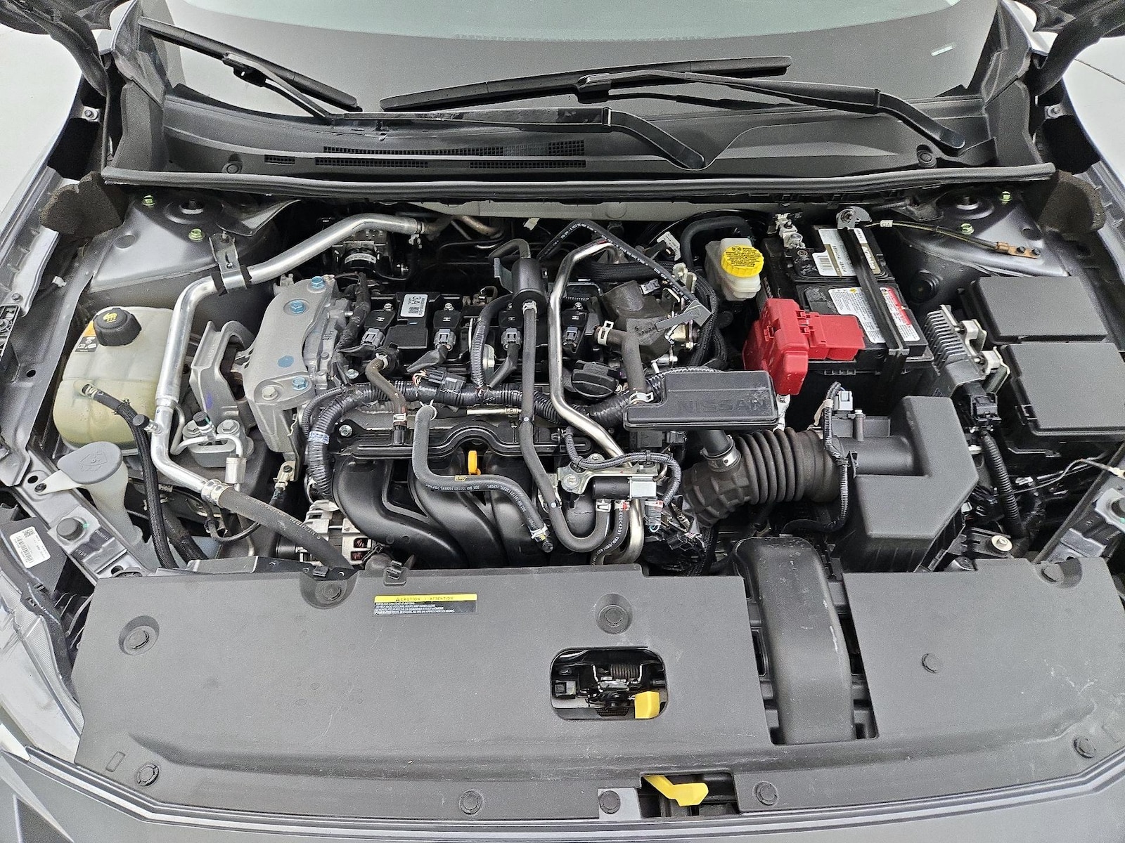 2024 Nissan Sentra SV - Photo 22