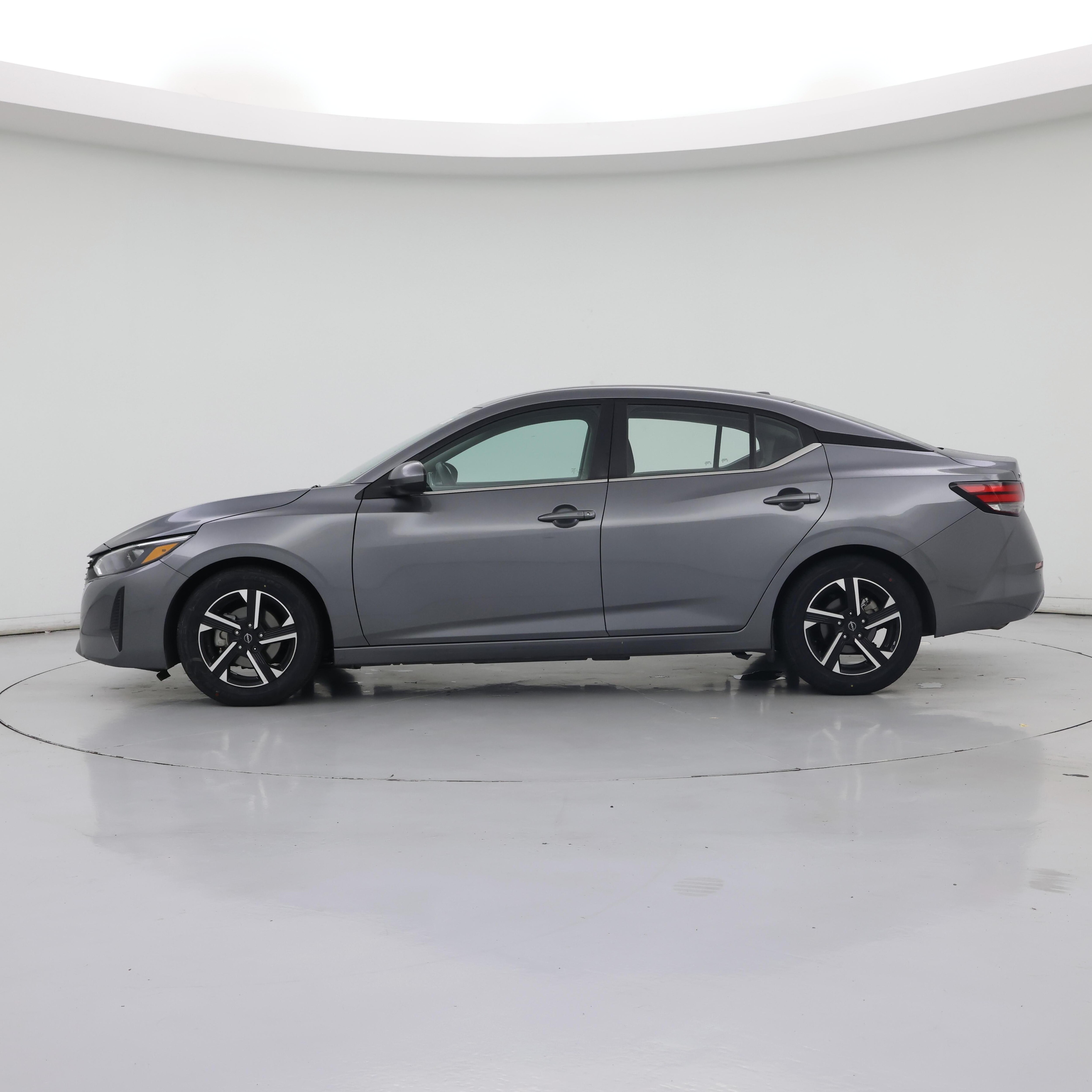 Thumbnail: 2024 Nissan Sentra - 3