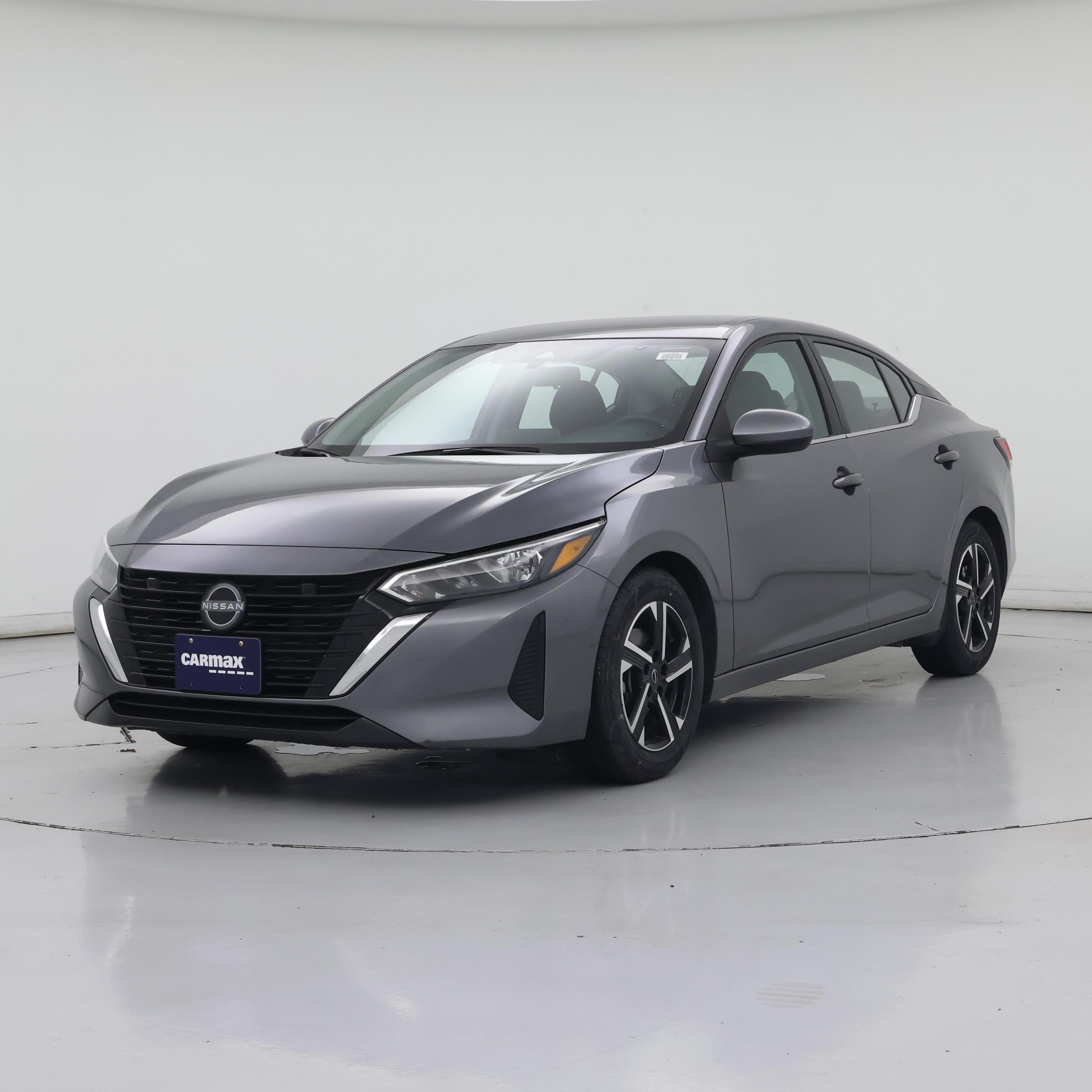Thumbnail: 2024 Nissan Sentra - 4