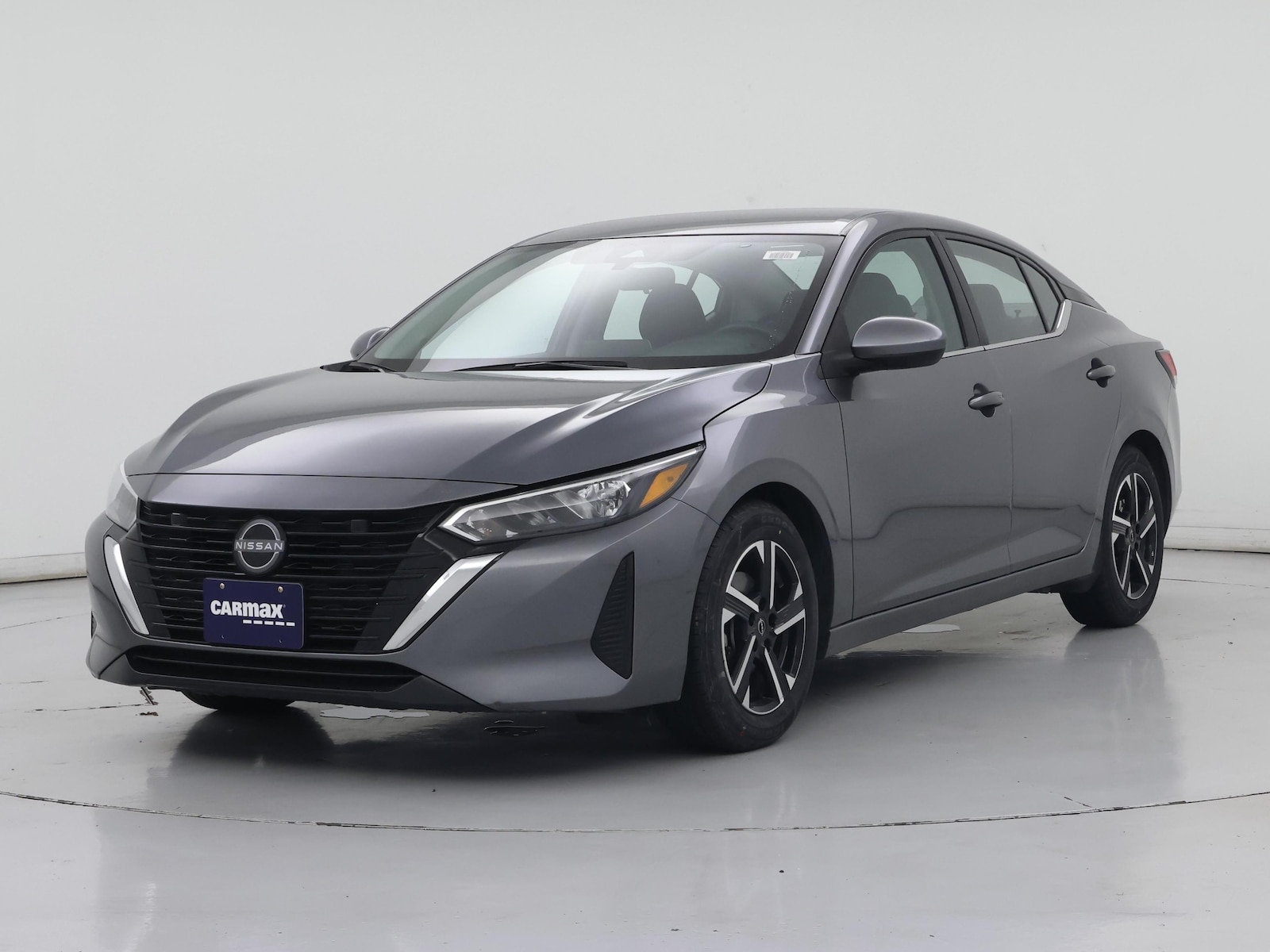 2024 Nissan Sentra SV - Photo 5