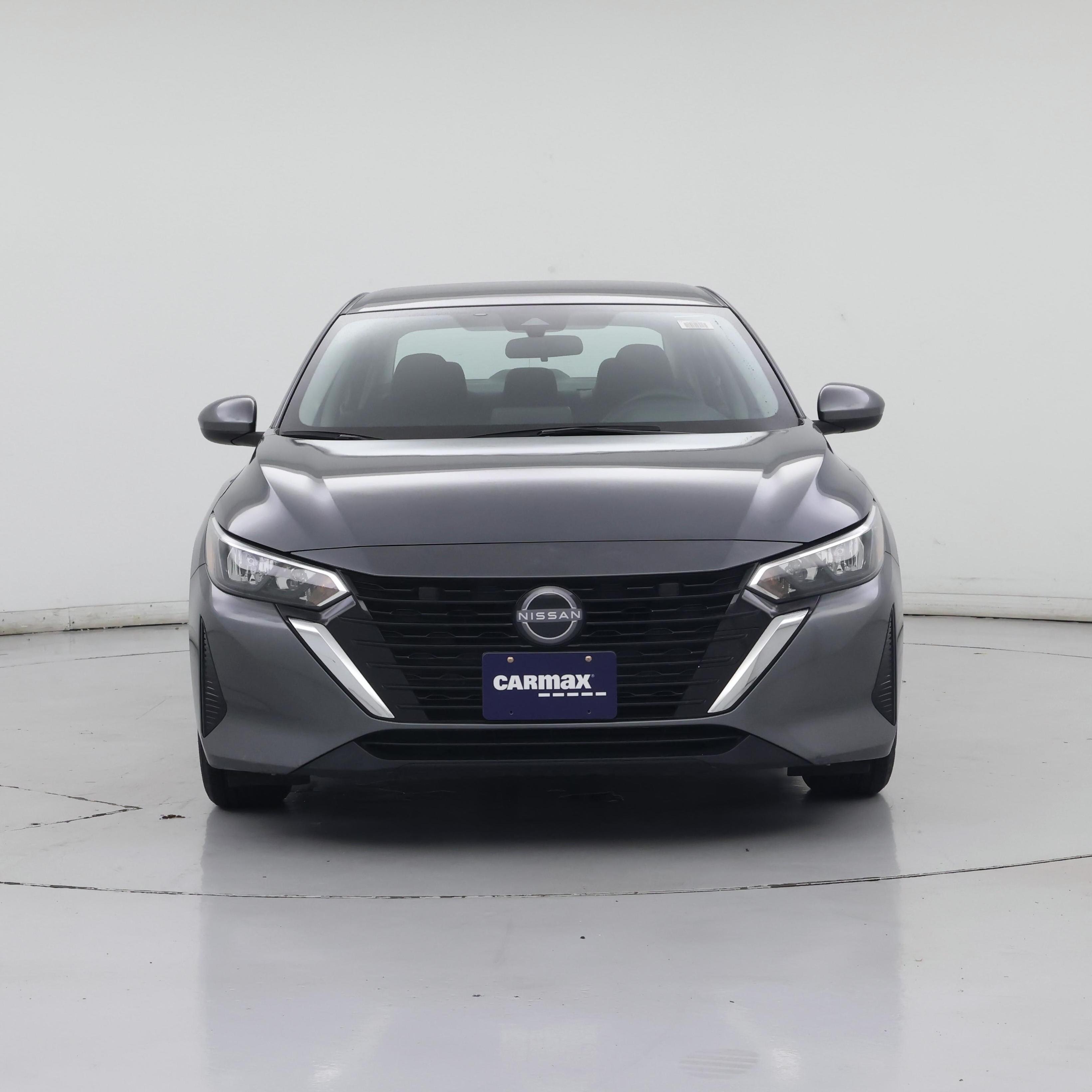 Thumbnail: 2024 Nissan Sentra - 5