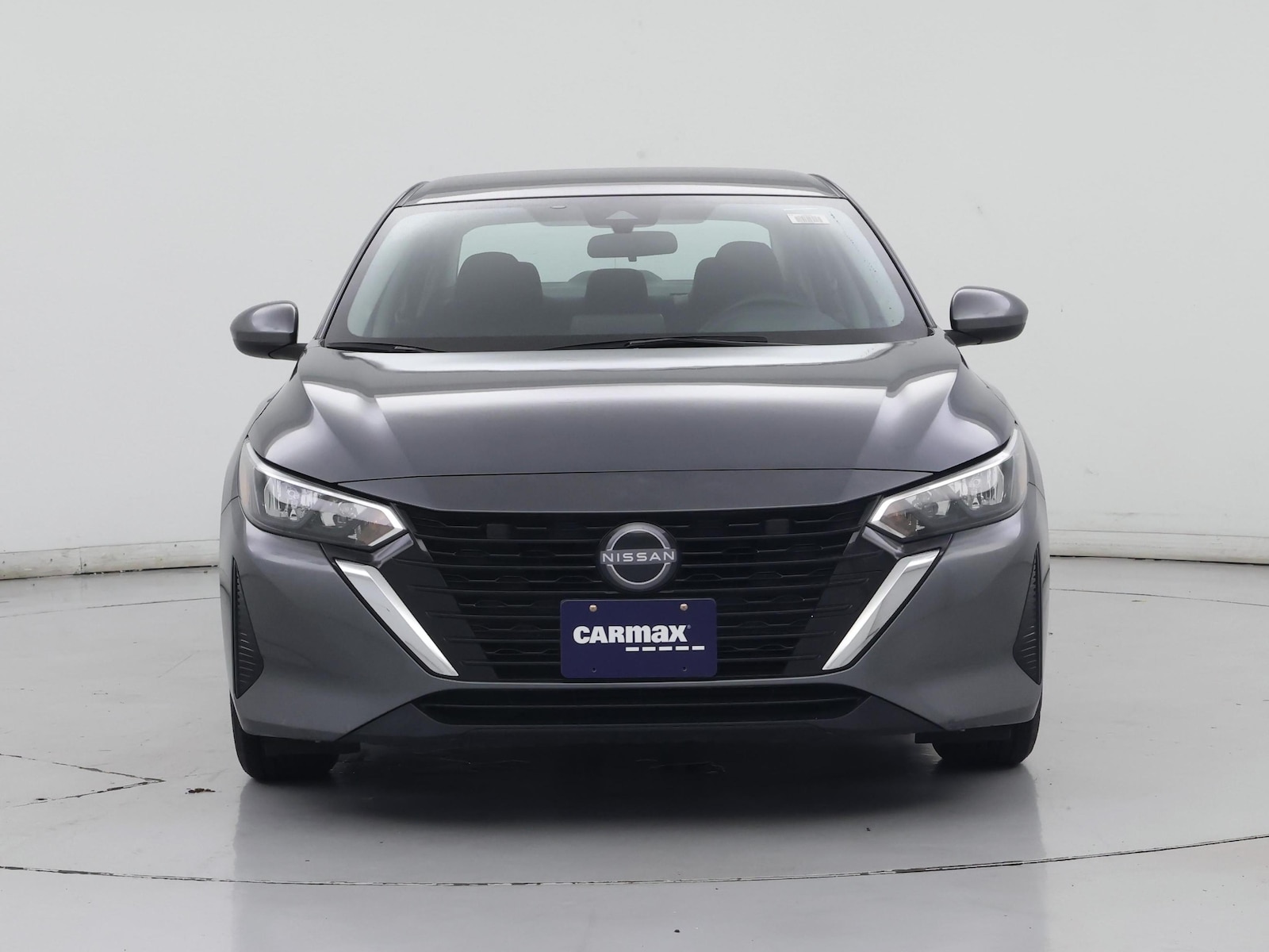 2024 Nissan Sentra SV - Photo 6