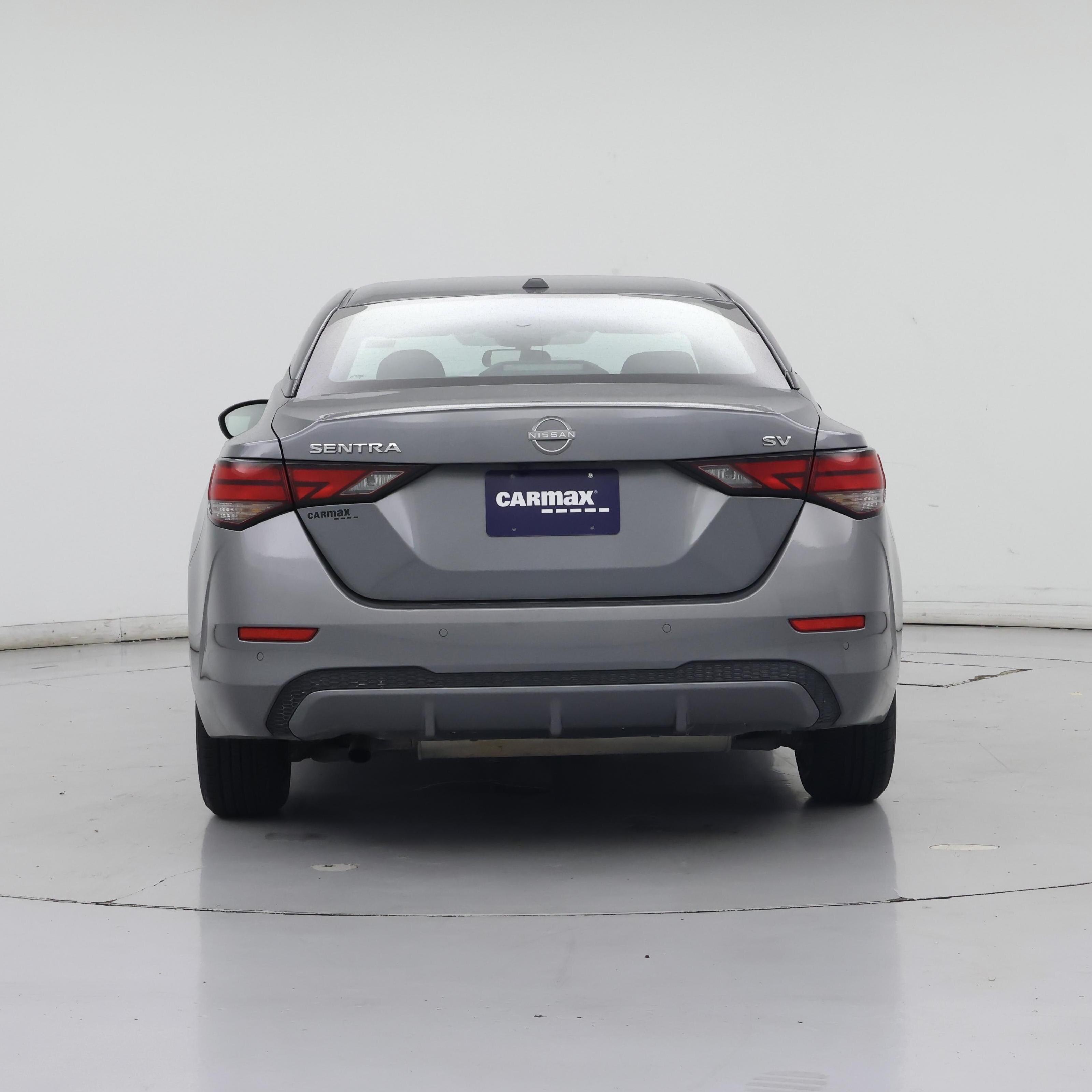 Thumbnail: 2024 Nissan Sentra - 6