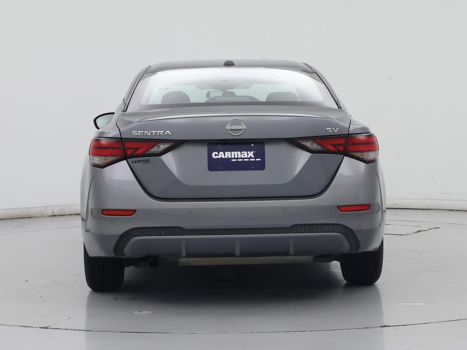 2024 Nissan Sentra SV - Photo 7