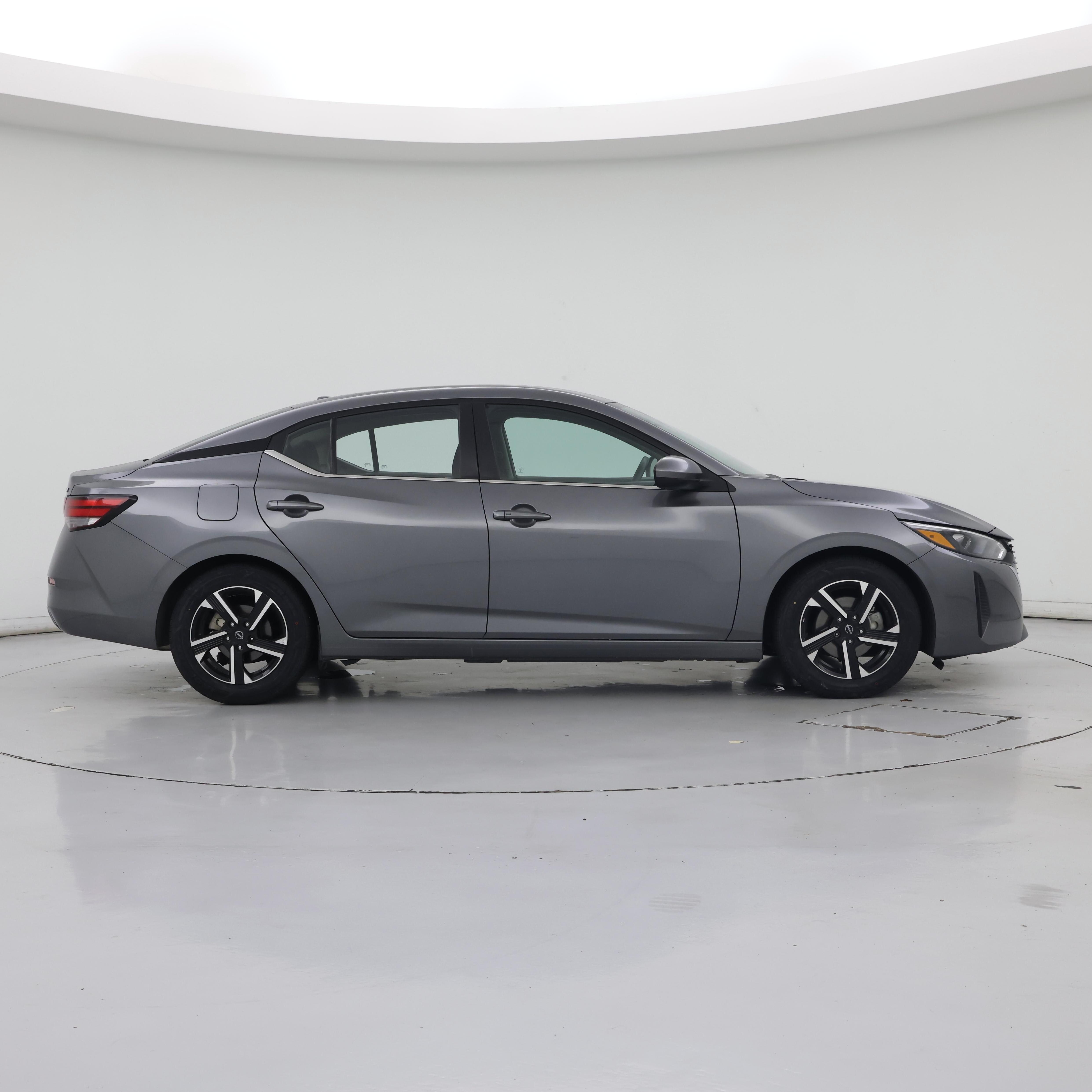 Thumbnail: 2024 Nissan Sentra - 7