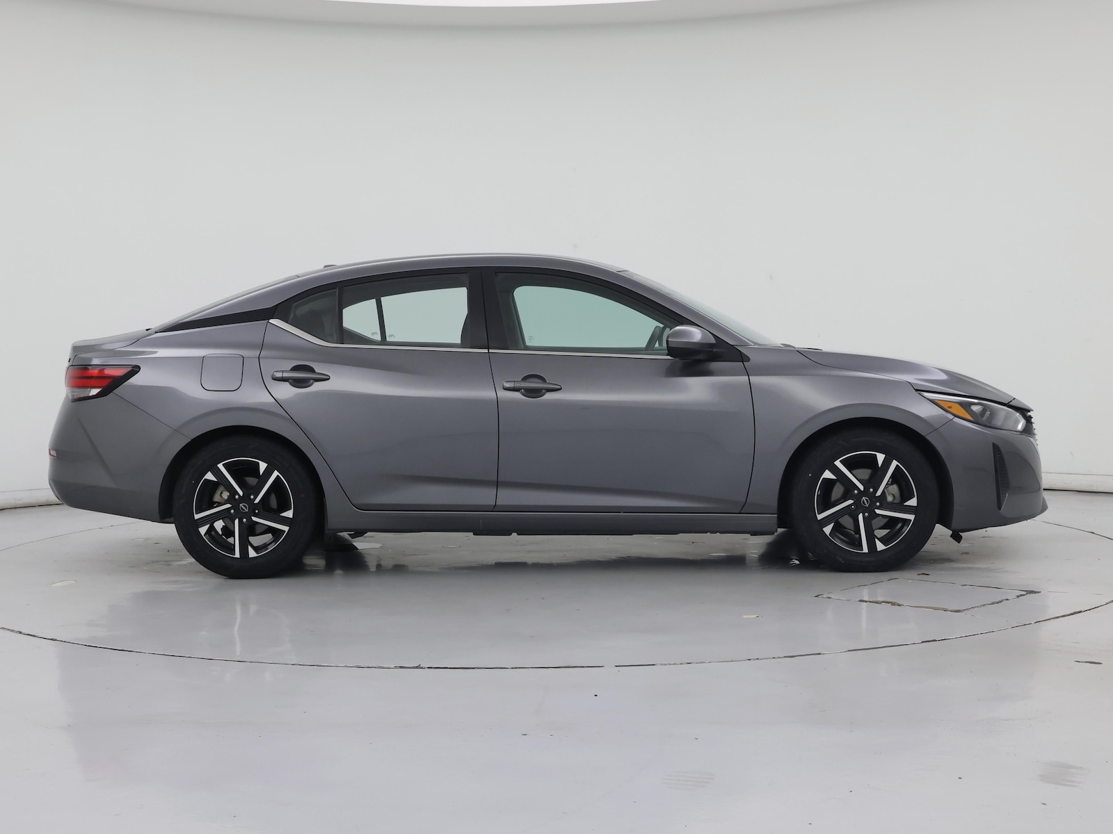 2024 Nissan Sentra SV - Photo 8