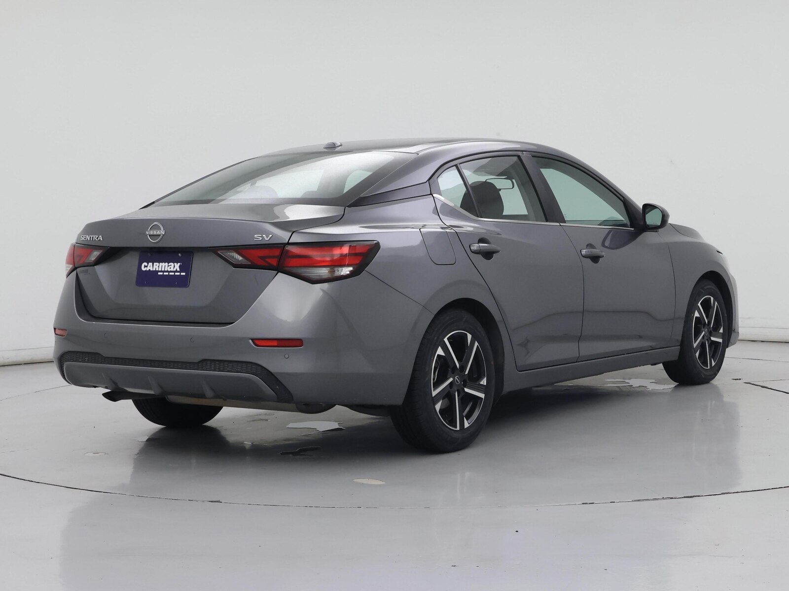 2024 Nissan Sentra SV - Photo 9