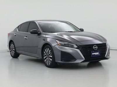 2024 Nissan Altima SV
