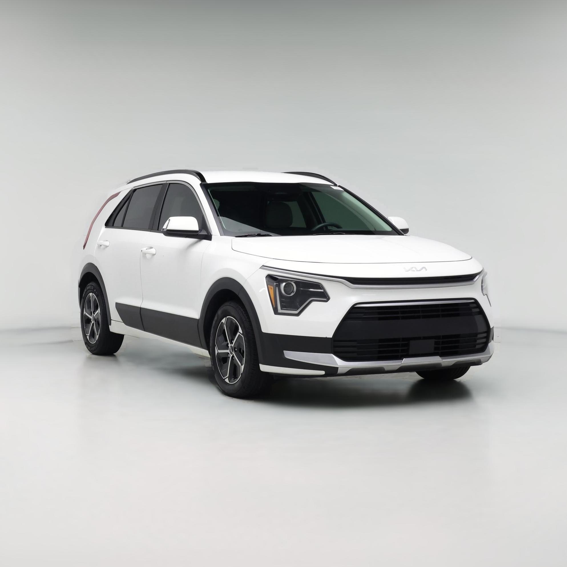 Thumbnail: 2024 Kia Niro - 1