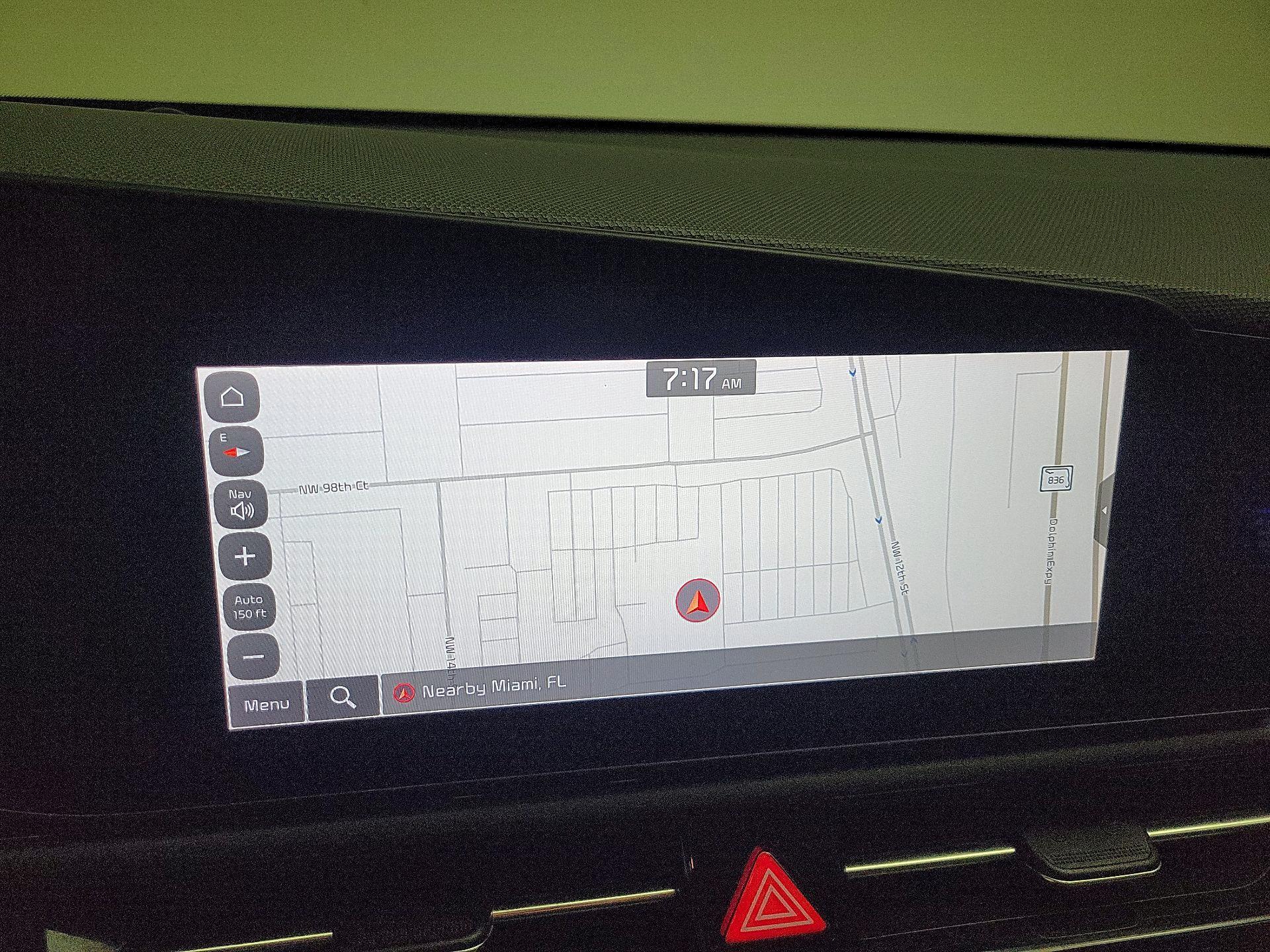 Thumbnail: 2024 Kia Niro - 14