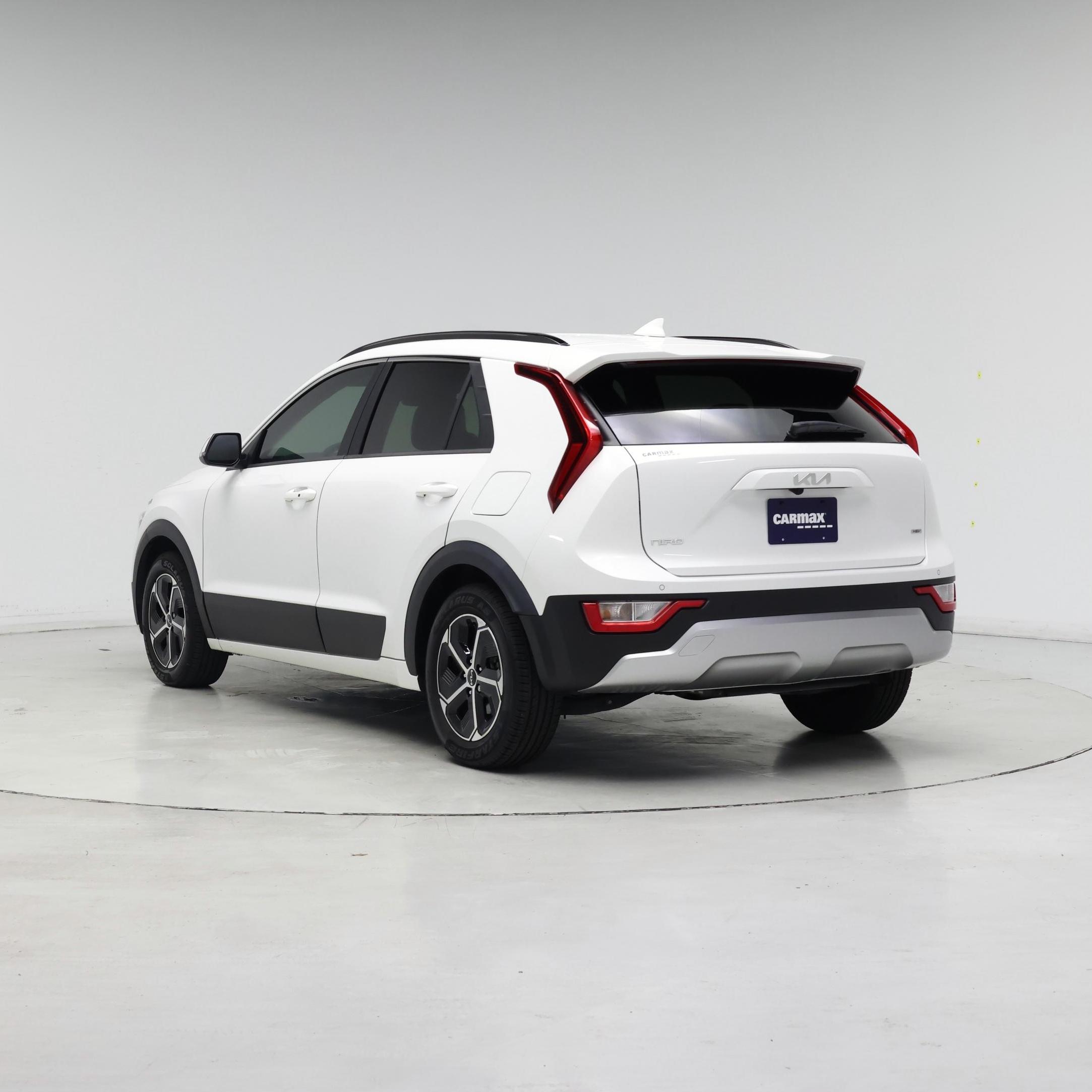 Thumbnail: 2024 Kia Niro - 2