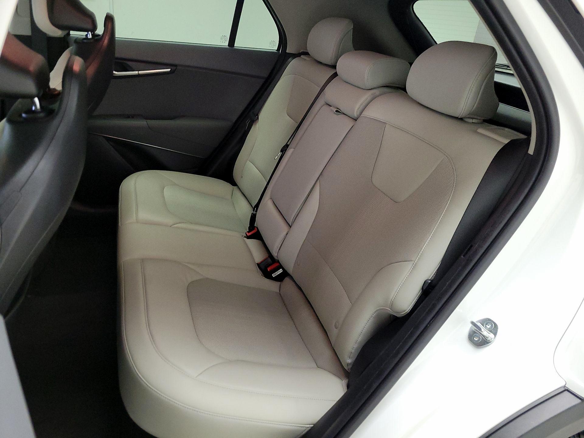 Thumbnail: 2024 Kia Niro - 20