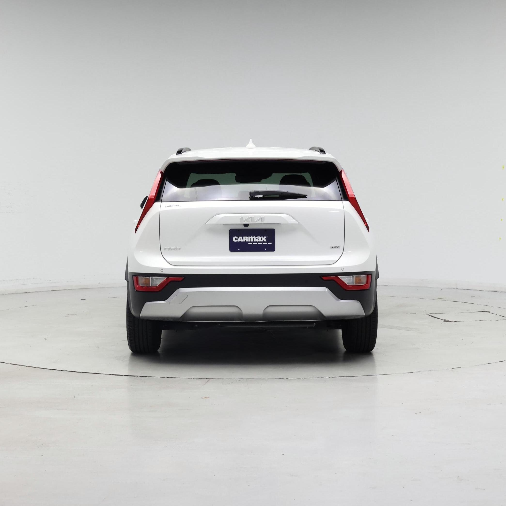 Thumbnail: 2024 Kia Niro - 6