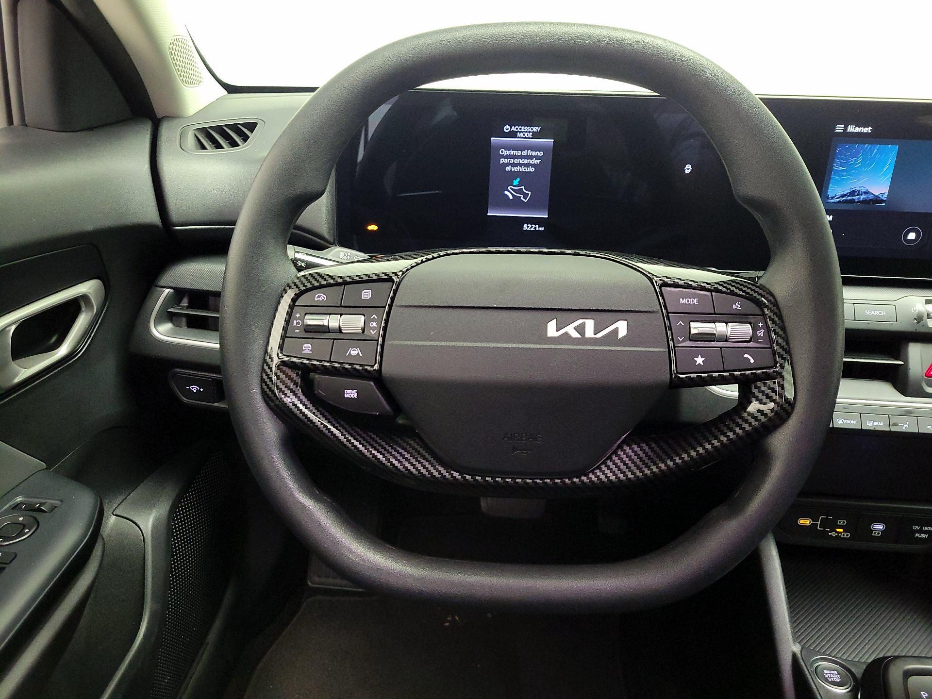 Thumbnail: 2025 Kia K4 - 10