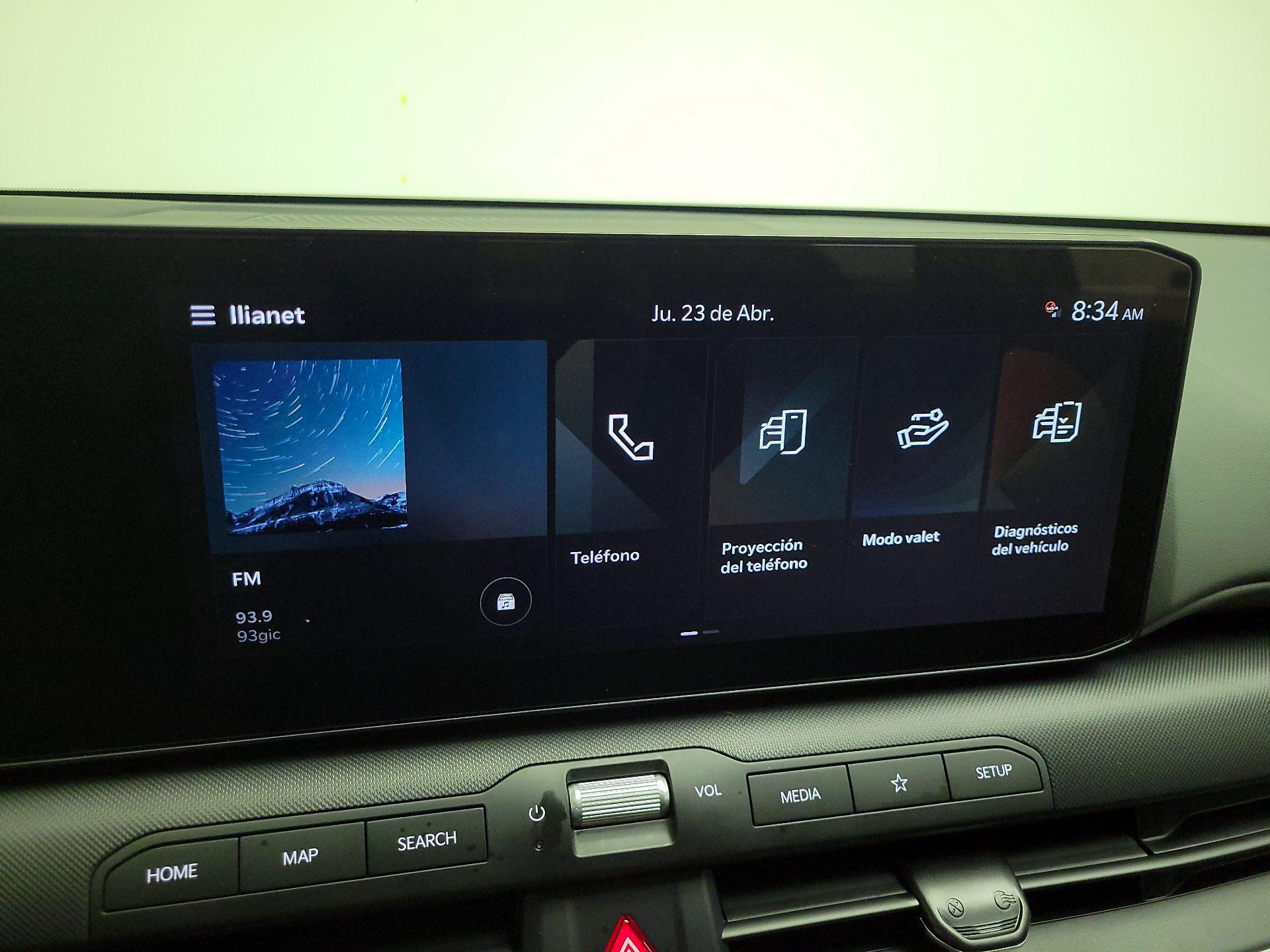 Thumbnail: 2025 Kia K4 - 14