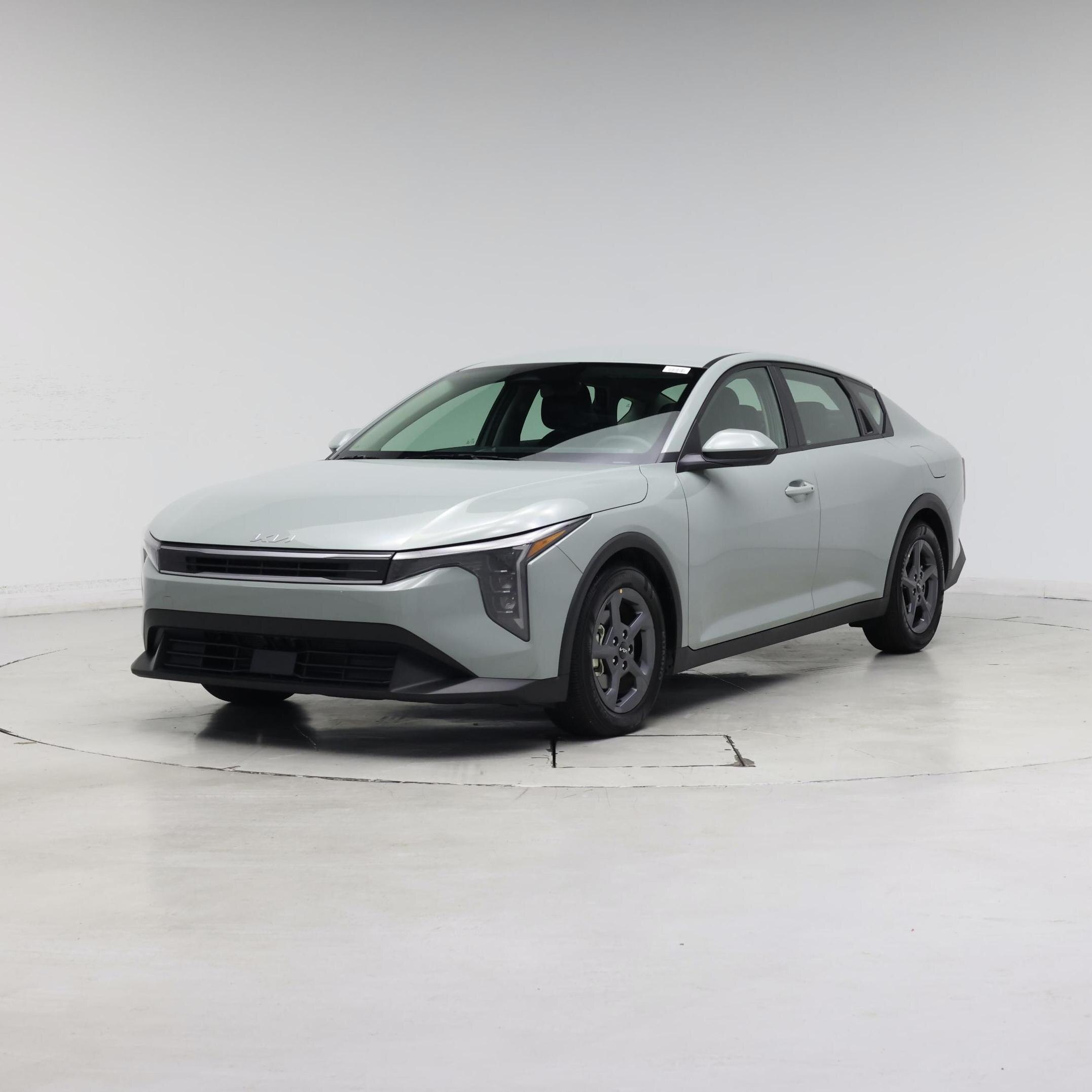 Thumbnail: 2025 Kia K4 - 4