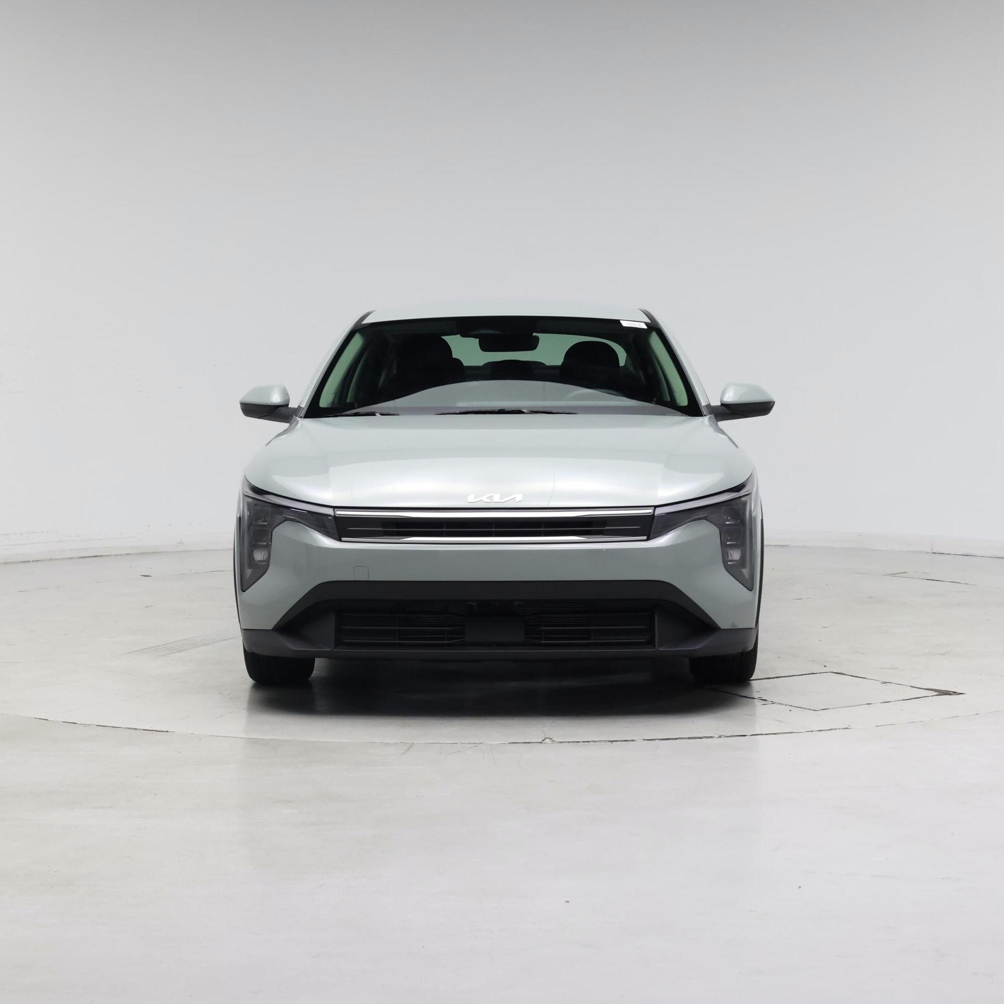 Thumbnail: 2025 Kia K4 - 5