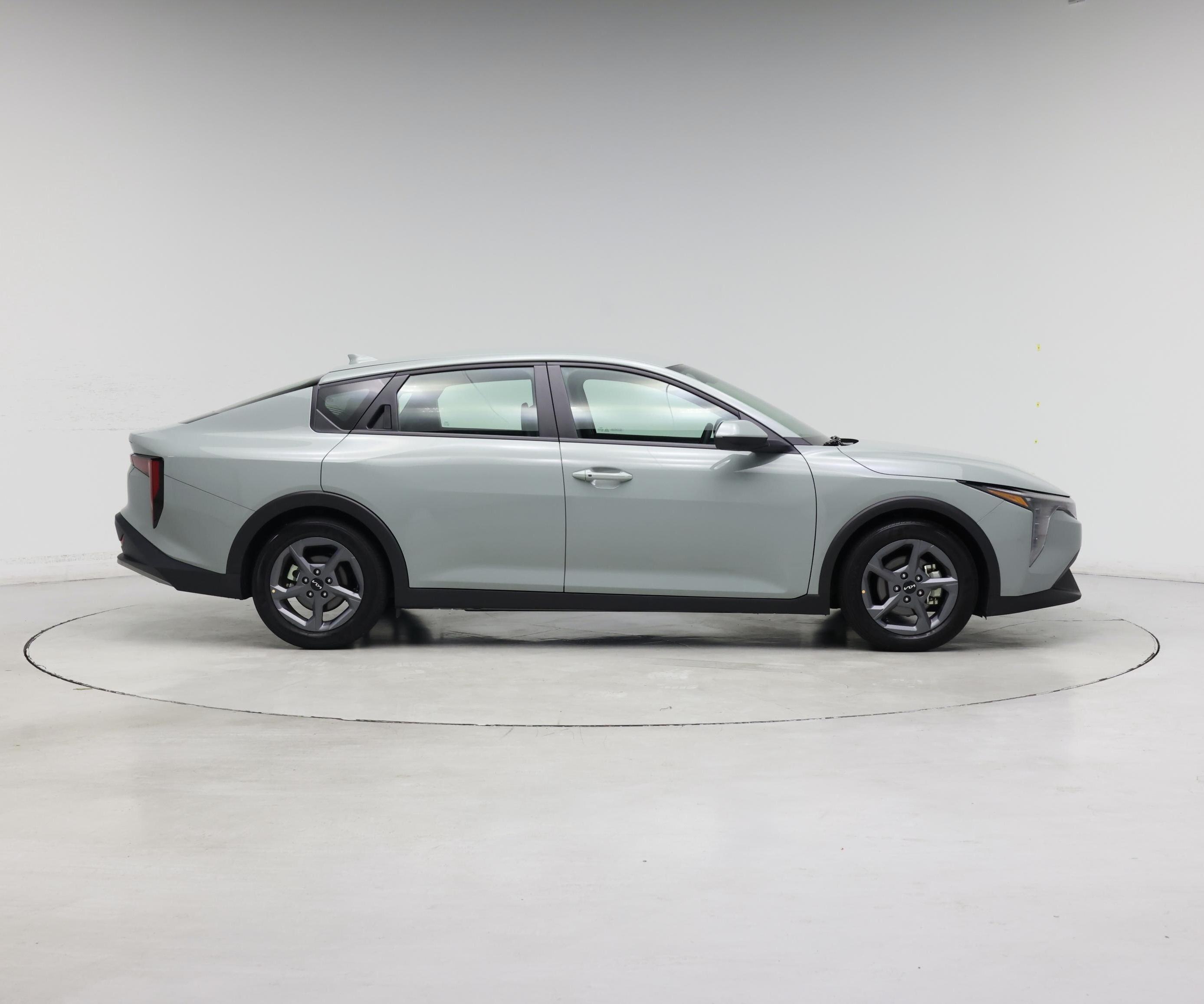 Thumbnail: 2025 Kia K4 - 7
