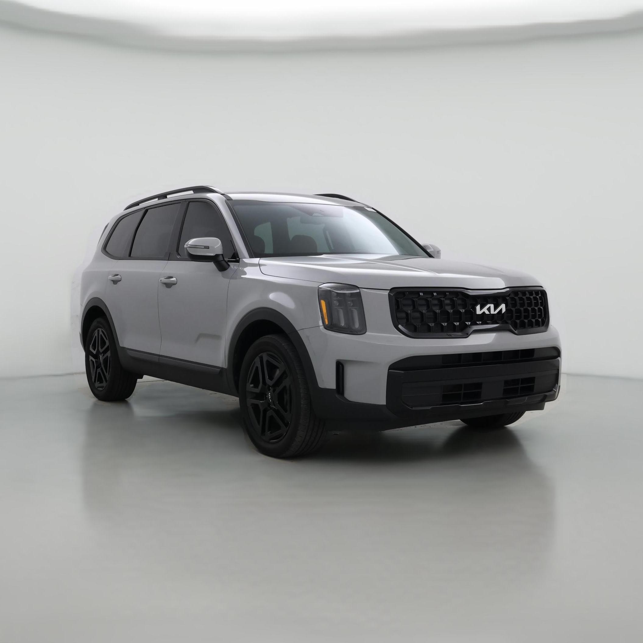 Thumbnail: 2024 Kia Telluride - 1
