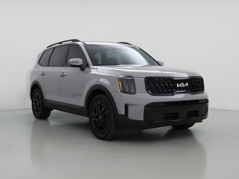 2024 Kia Telluride X-Line EX