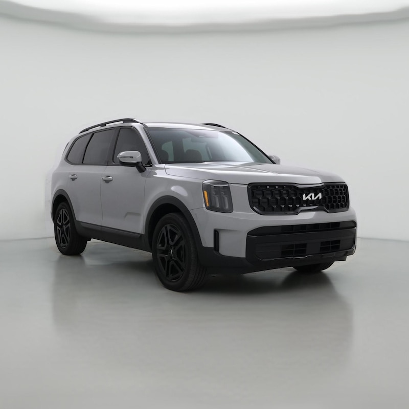 2024 Kia Telluride X-Line EX
