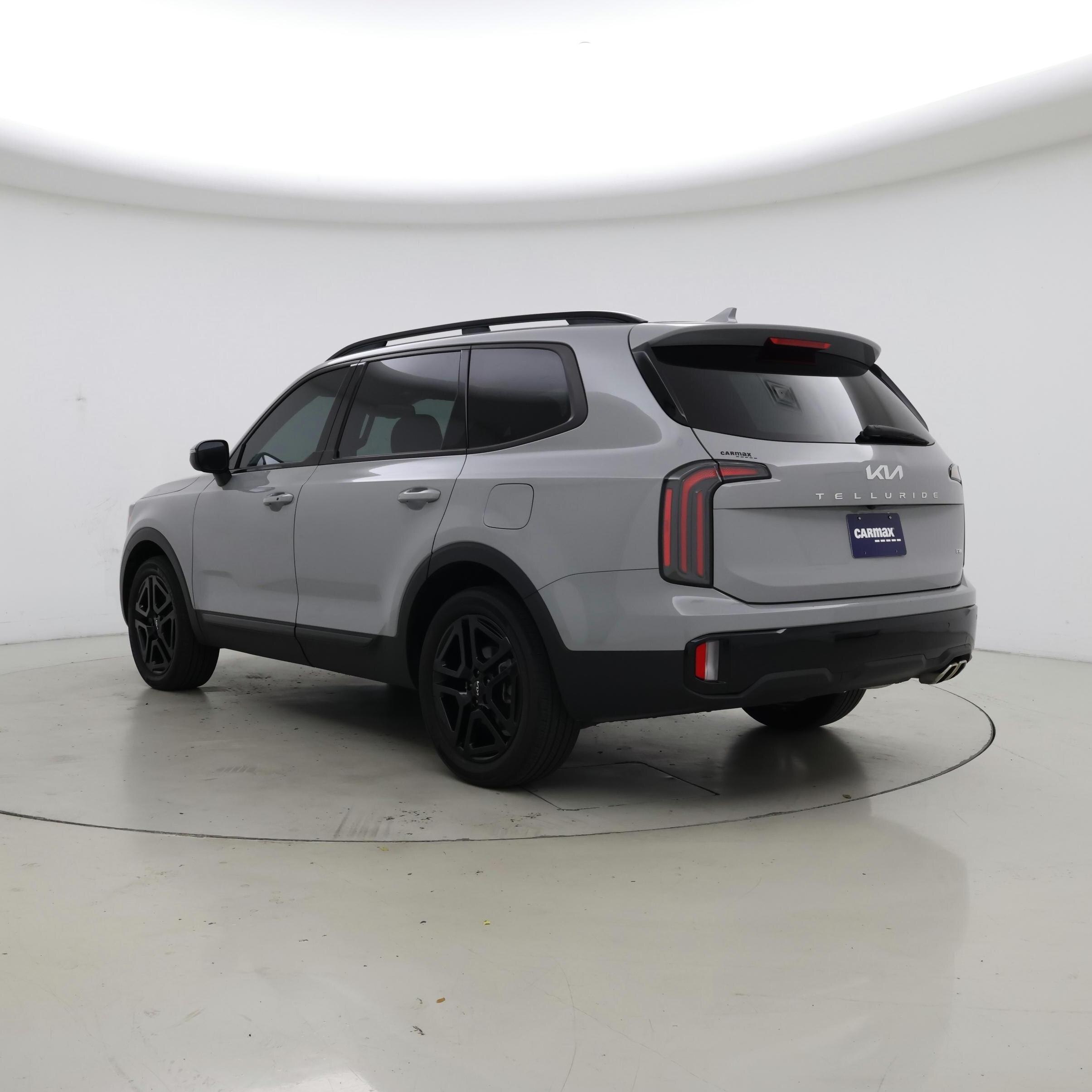 Thumbnail: 2024 Kia Telluride - 2