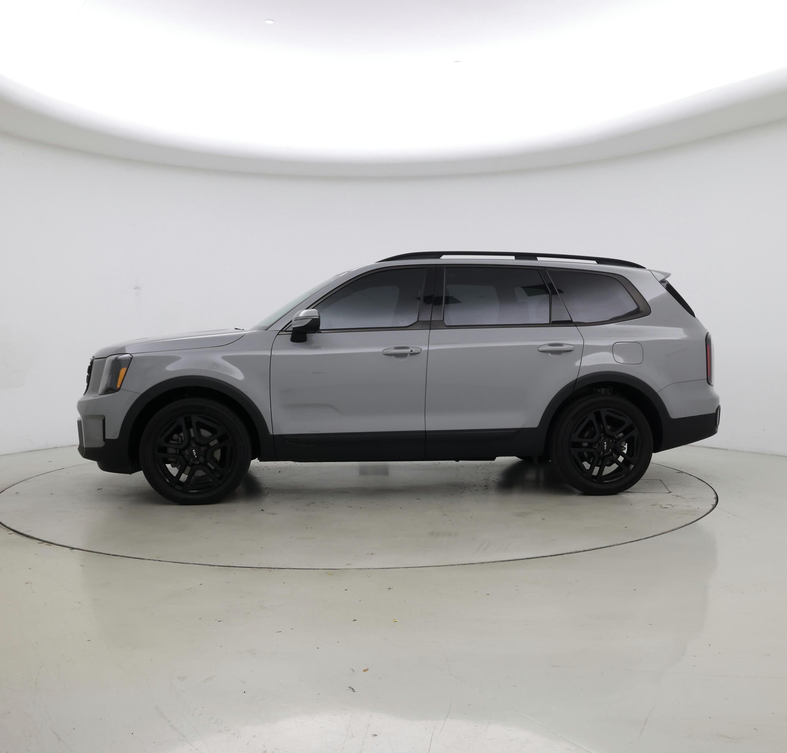 Thumbnail: 2024 Kia Telluride - 3