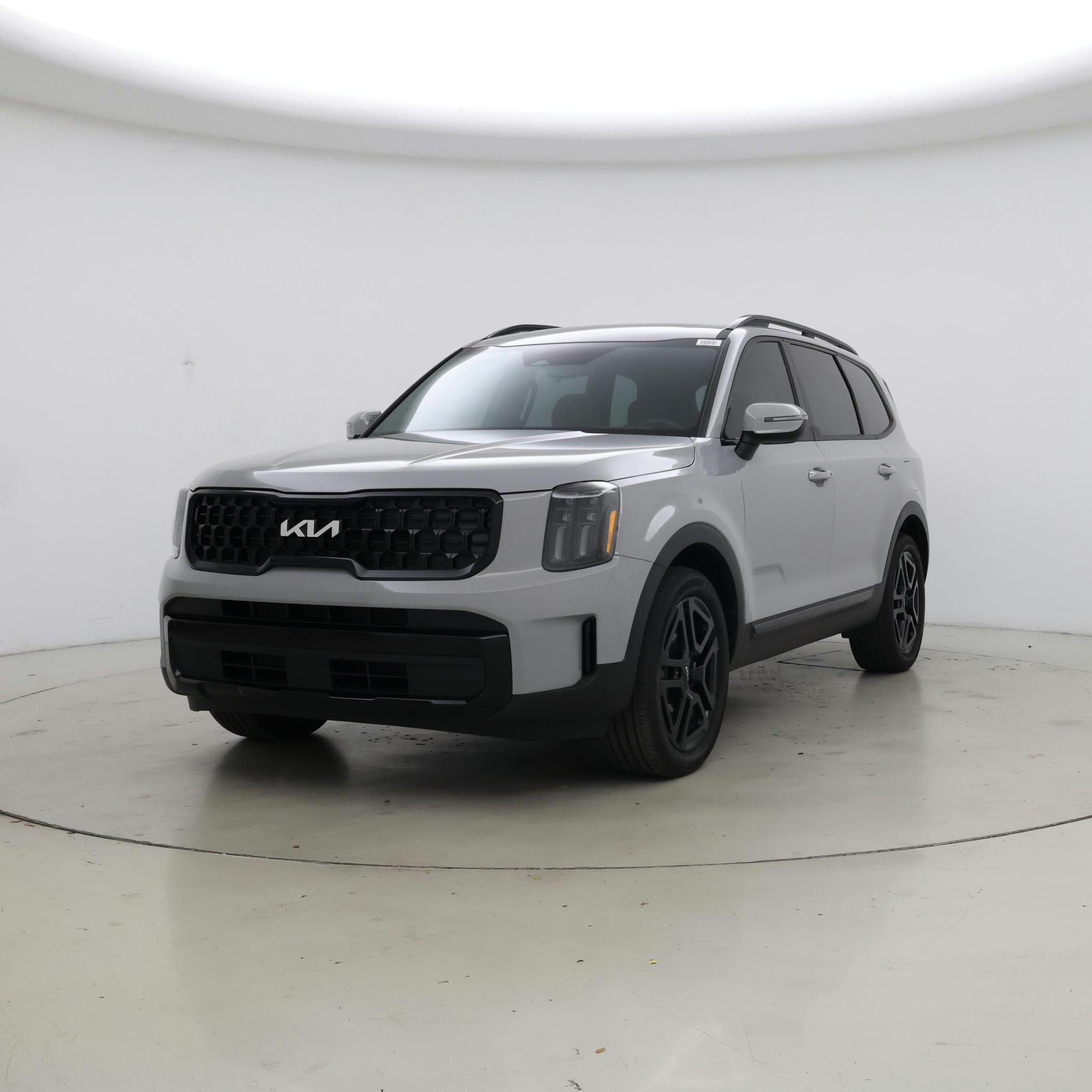 Thumbnail: 2024 Kia Telluride - 4