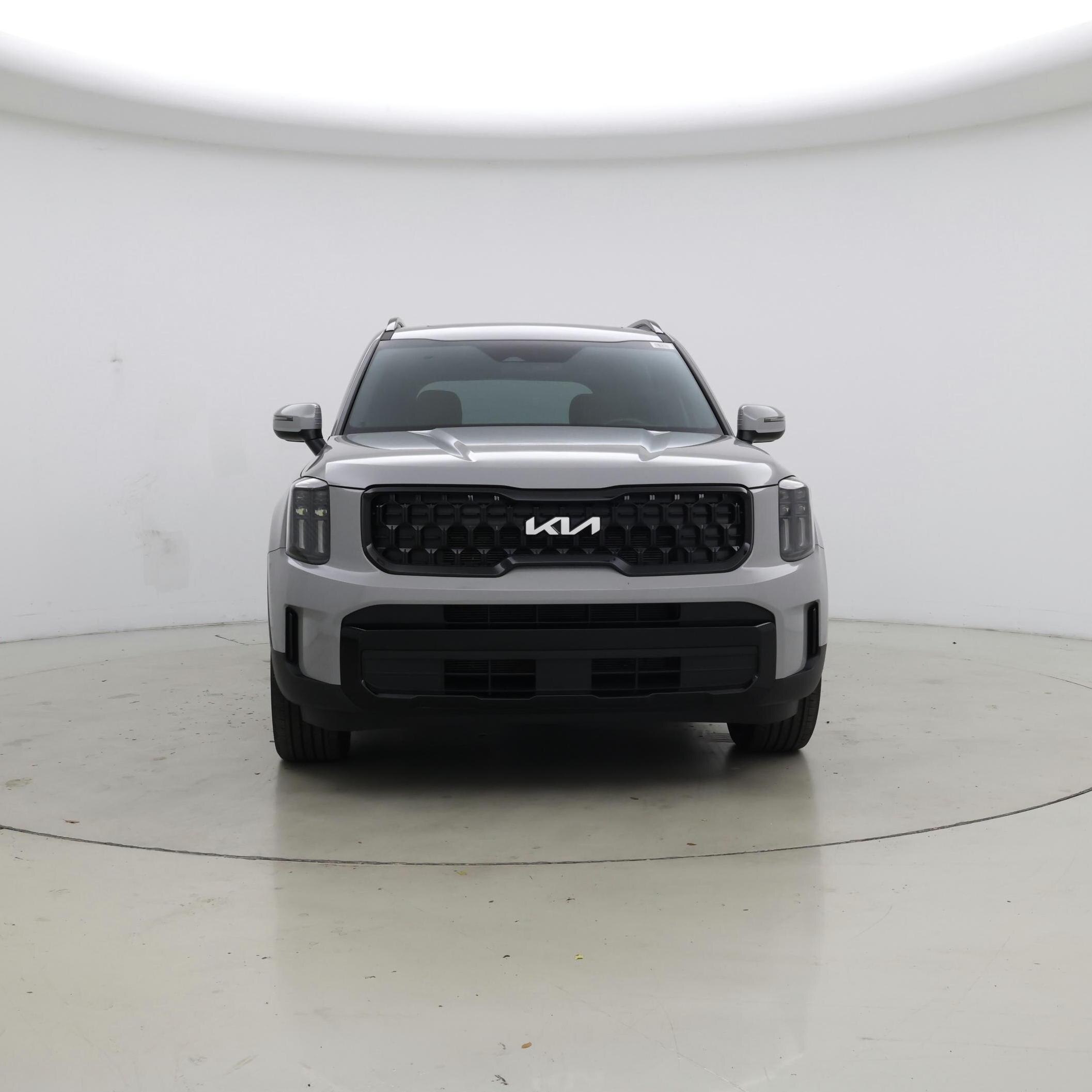Thumbnail: 2024 Kia Telluride - 5
