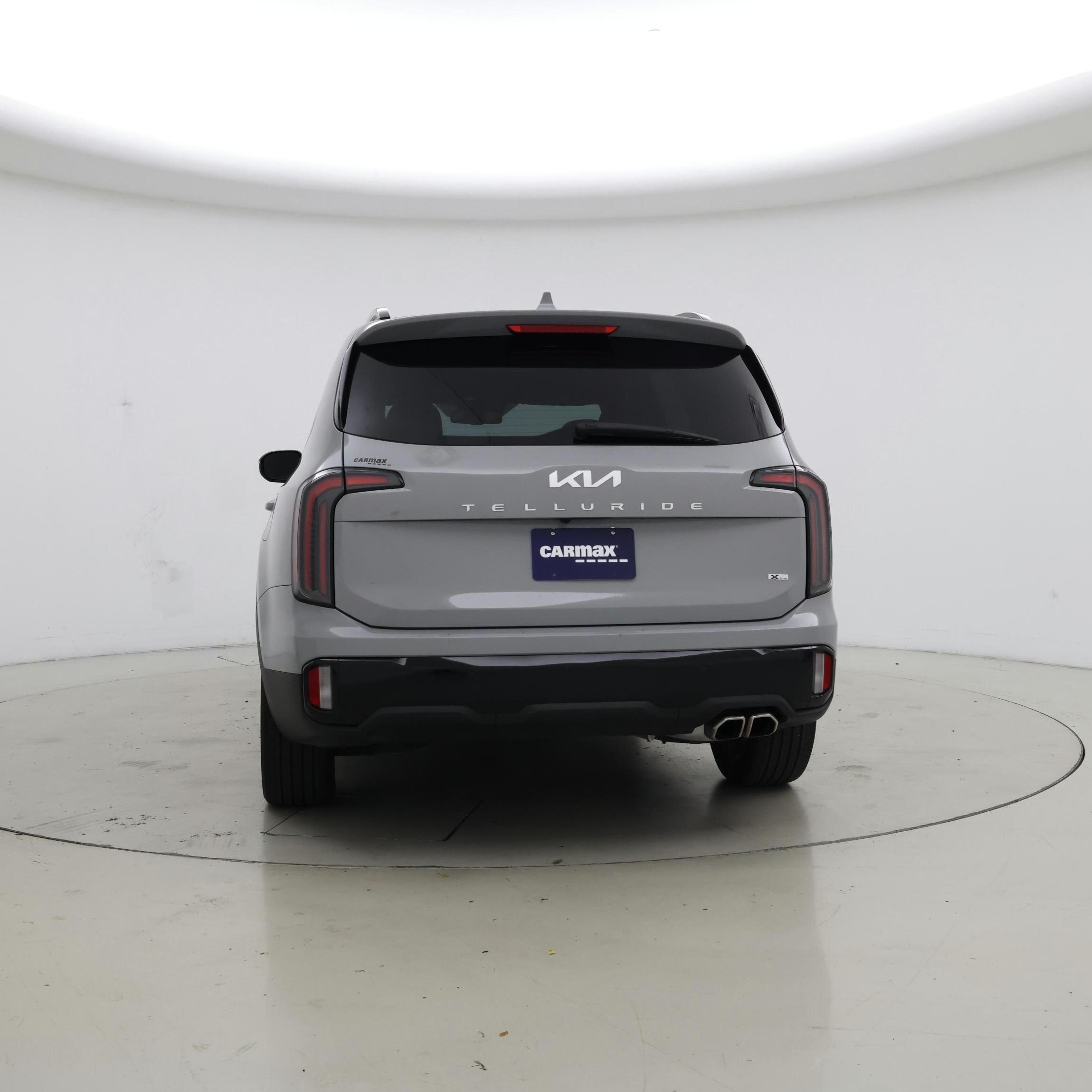 Thumbnail: 2024 Kia Telluride - 6