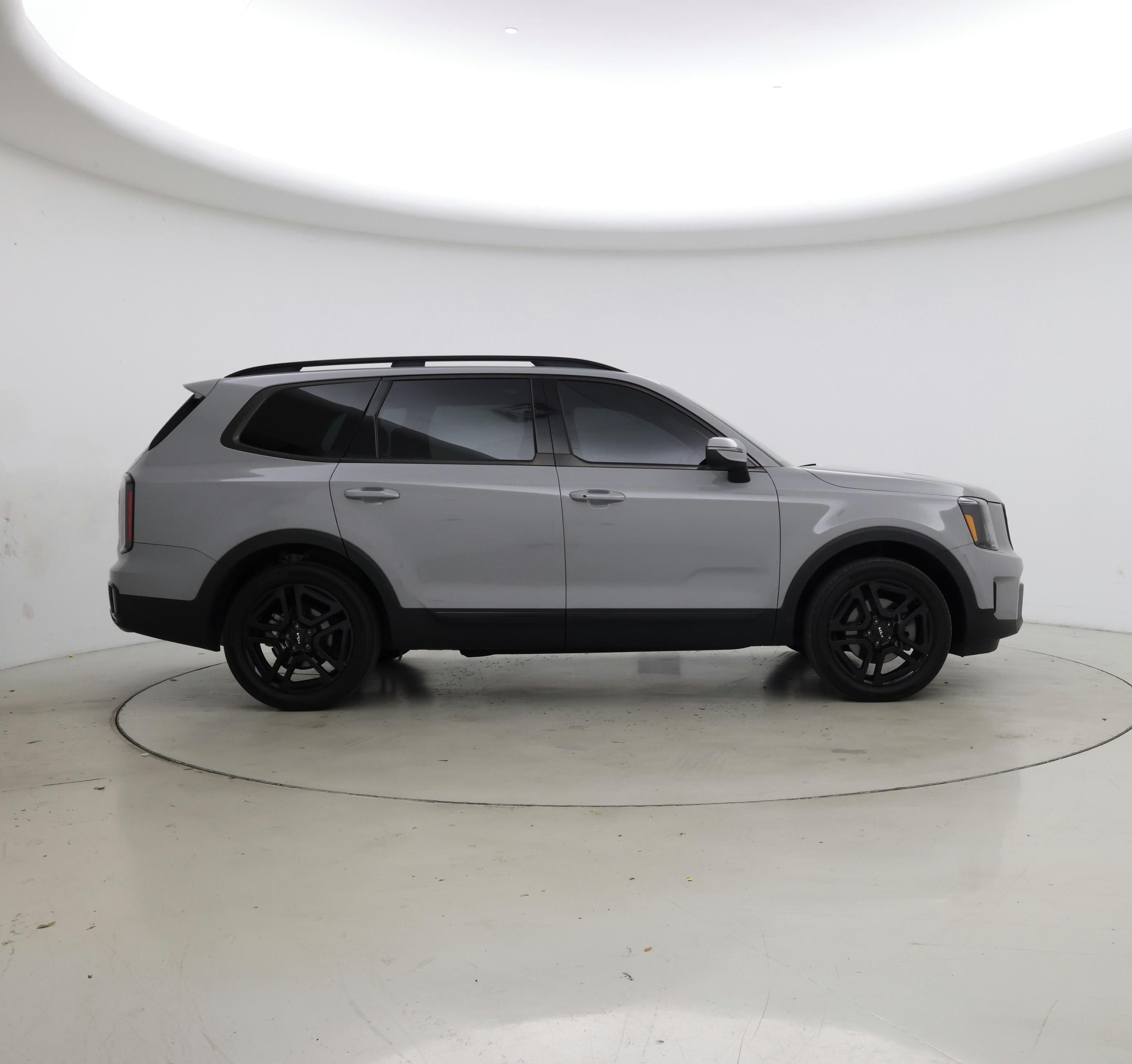 Thumbnail: 2024 Kia Telluride - 7