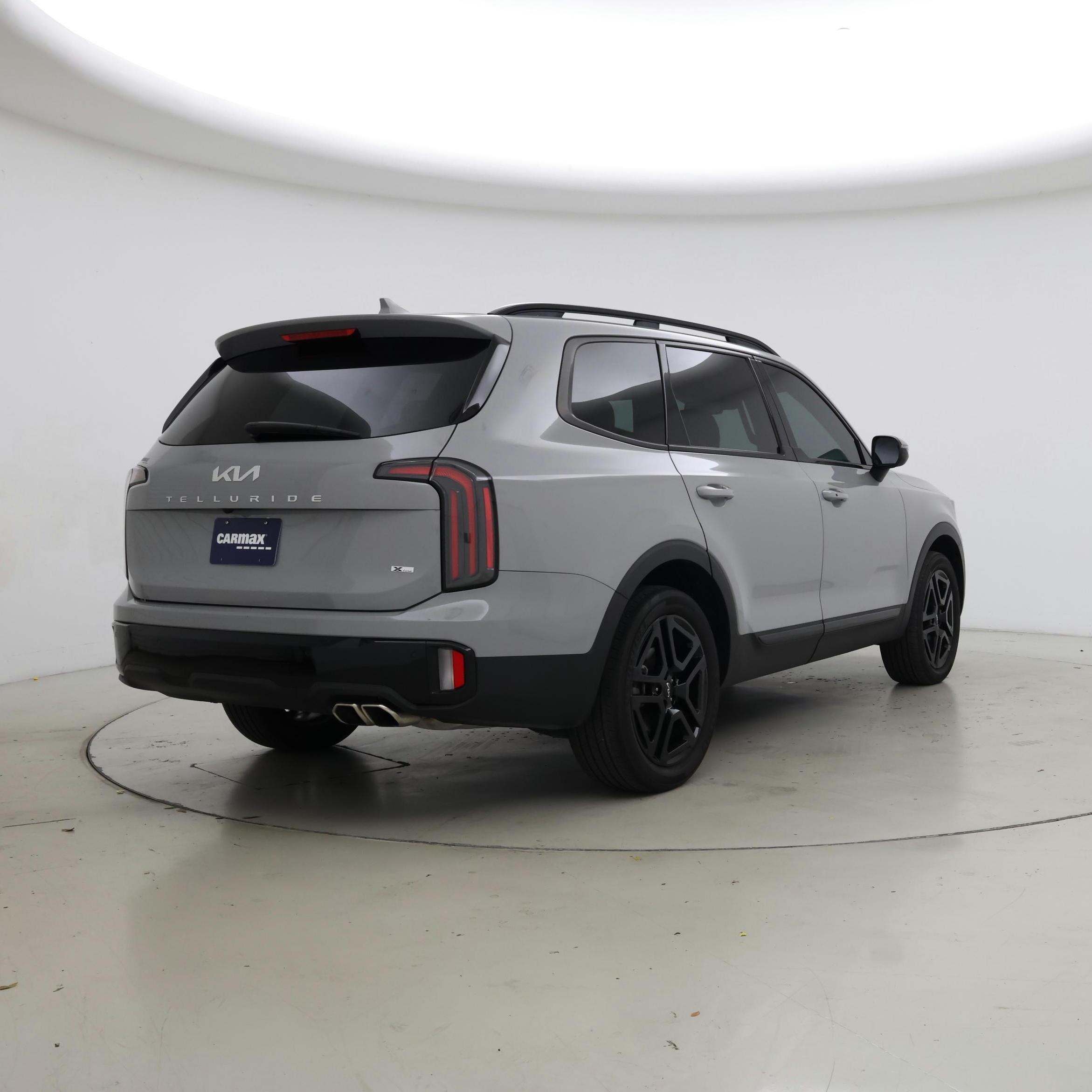 Thumbnail: 2024 Kia Telluride - 8