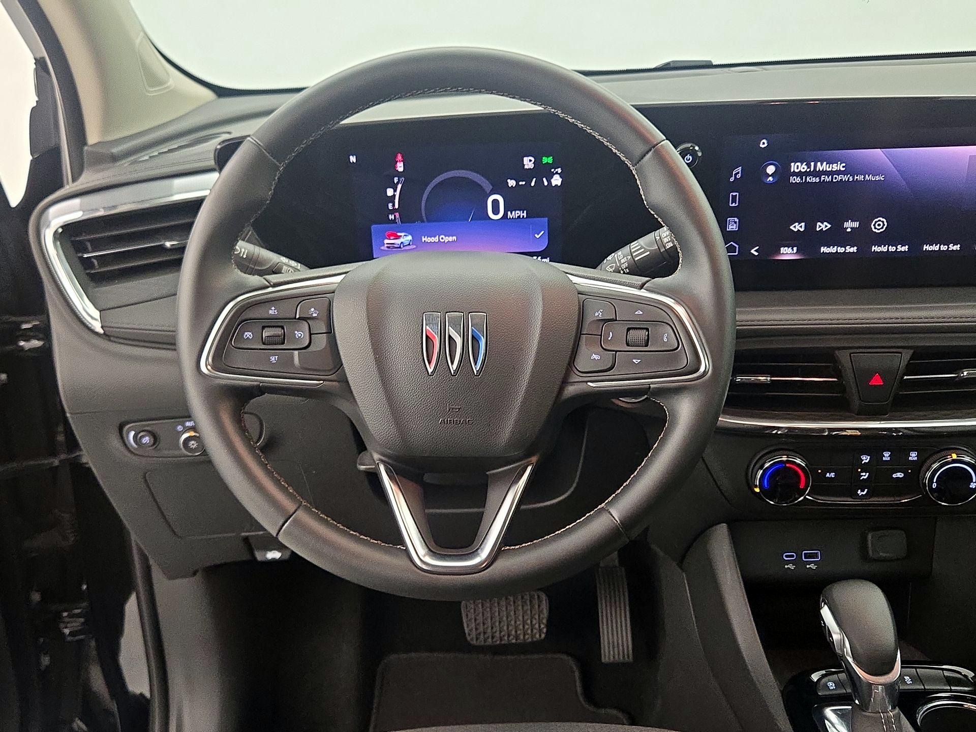 Thumbnail: 2025 Buick Encore GX - 10