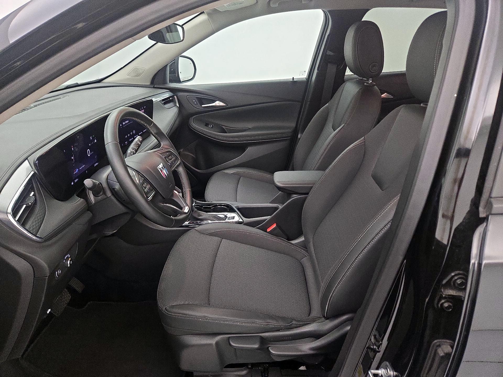 Thumbnail: 2025 Buick Encore GX - 11