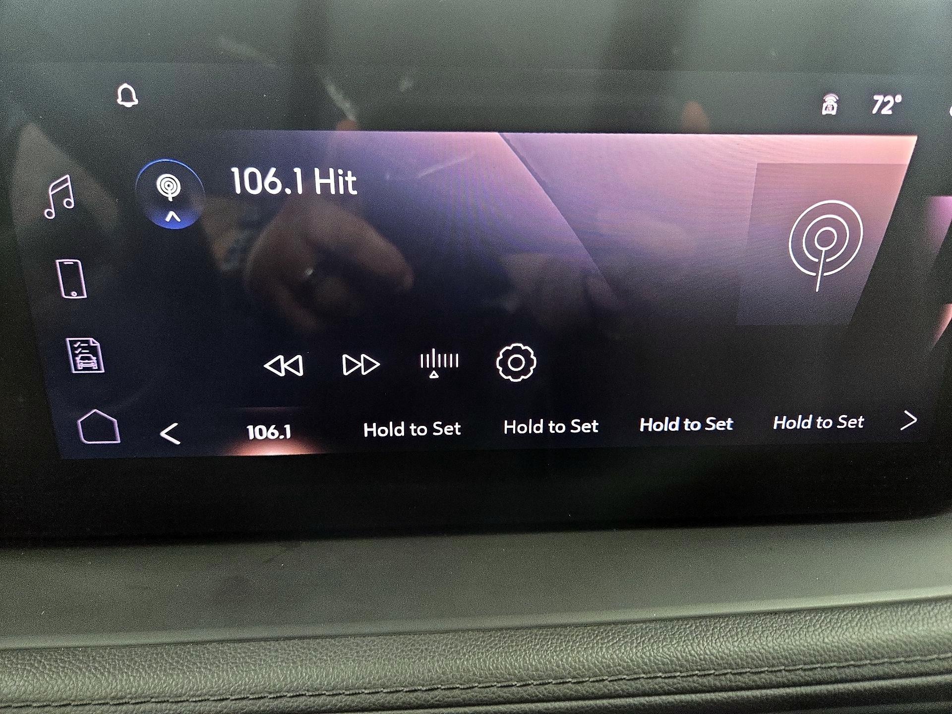 Thumbnail: 2025 Buick Encore GX - 15