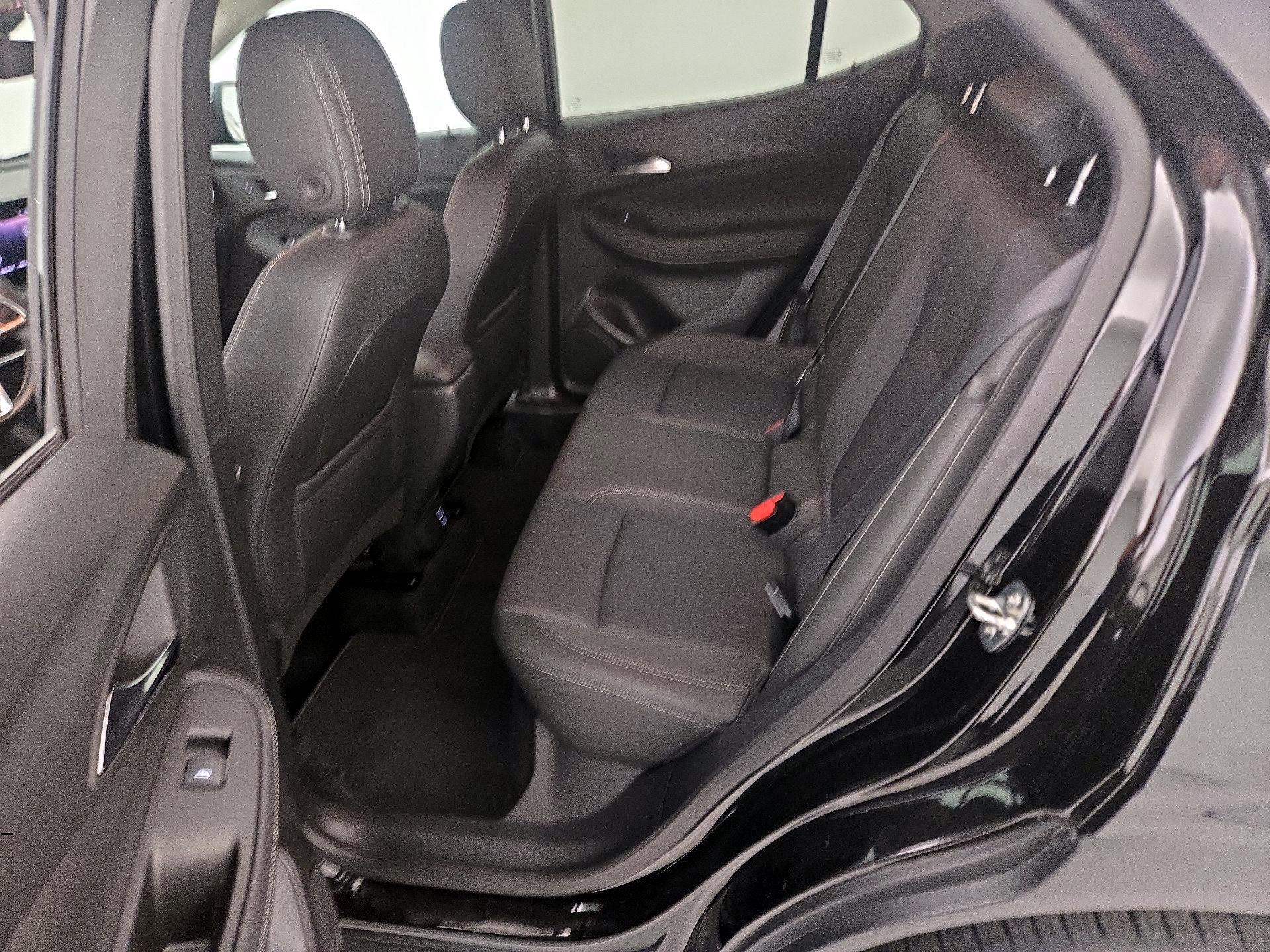 Thumbnail: 2025 Buick Encore GX - 19