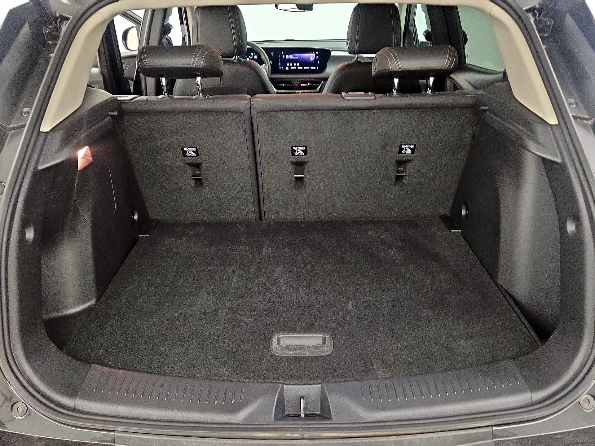 Thumbnail: 2025 Buick Encore GX - 20