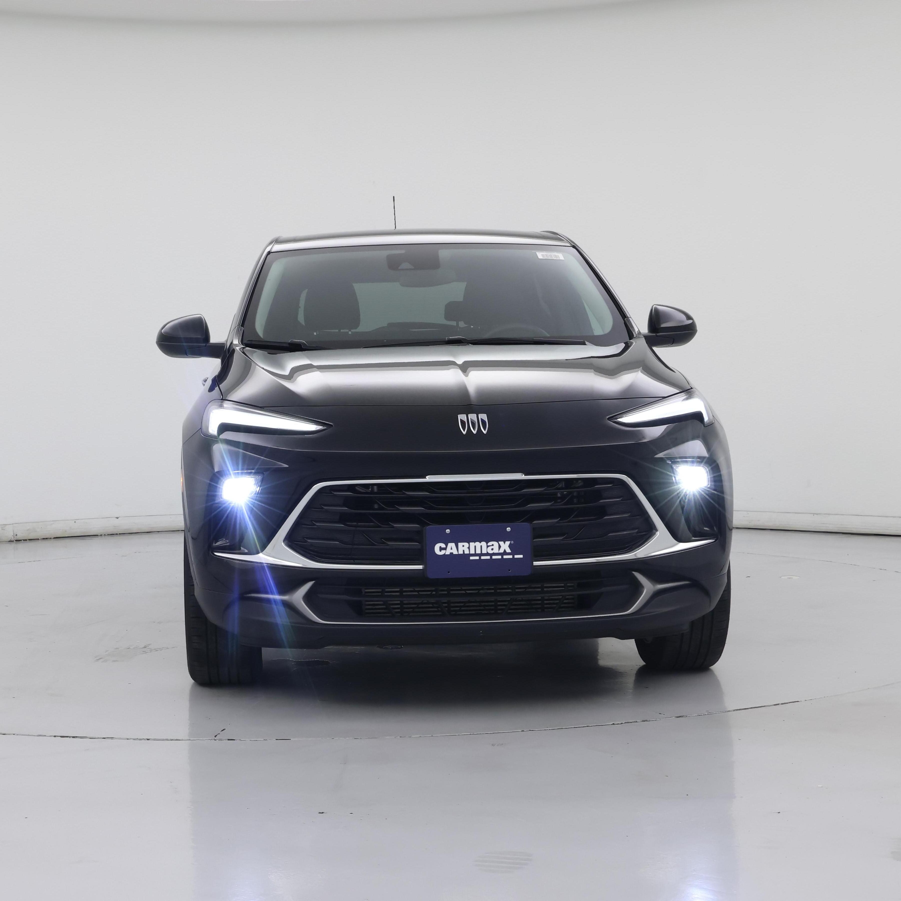 Thumbnail: 2025 Buick Encore GX - 5