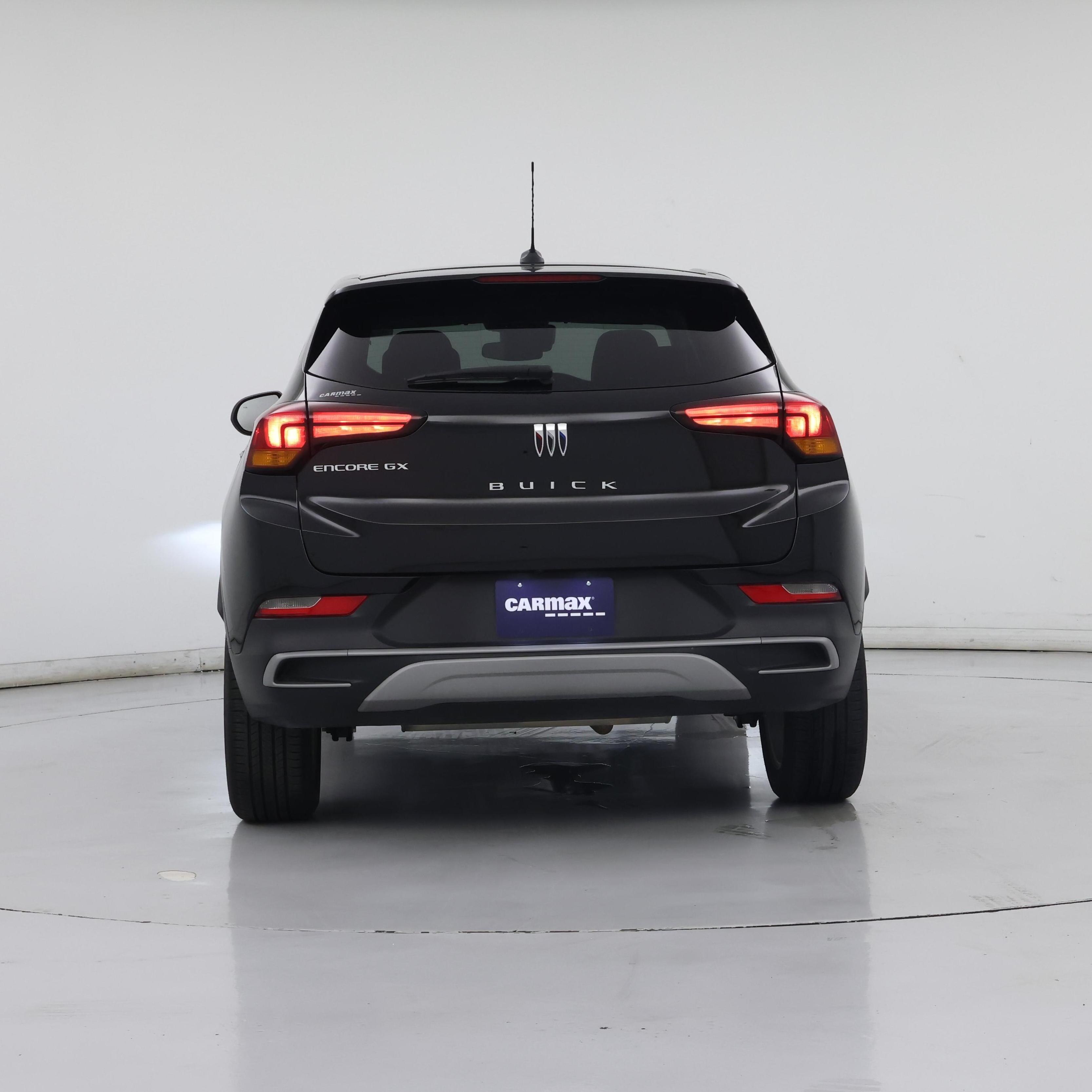 Thumbnail: 2025 Buick Encore GX - 6