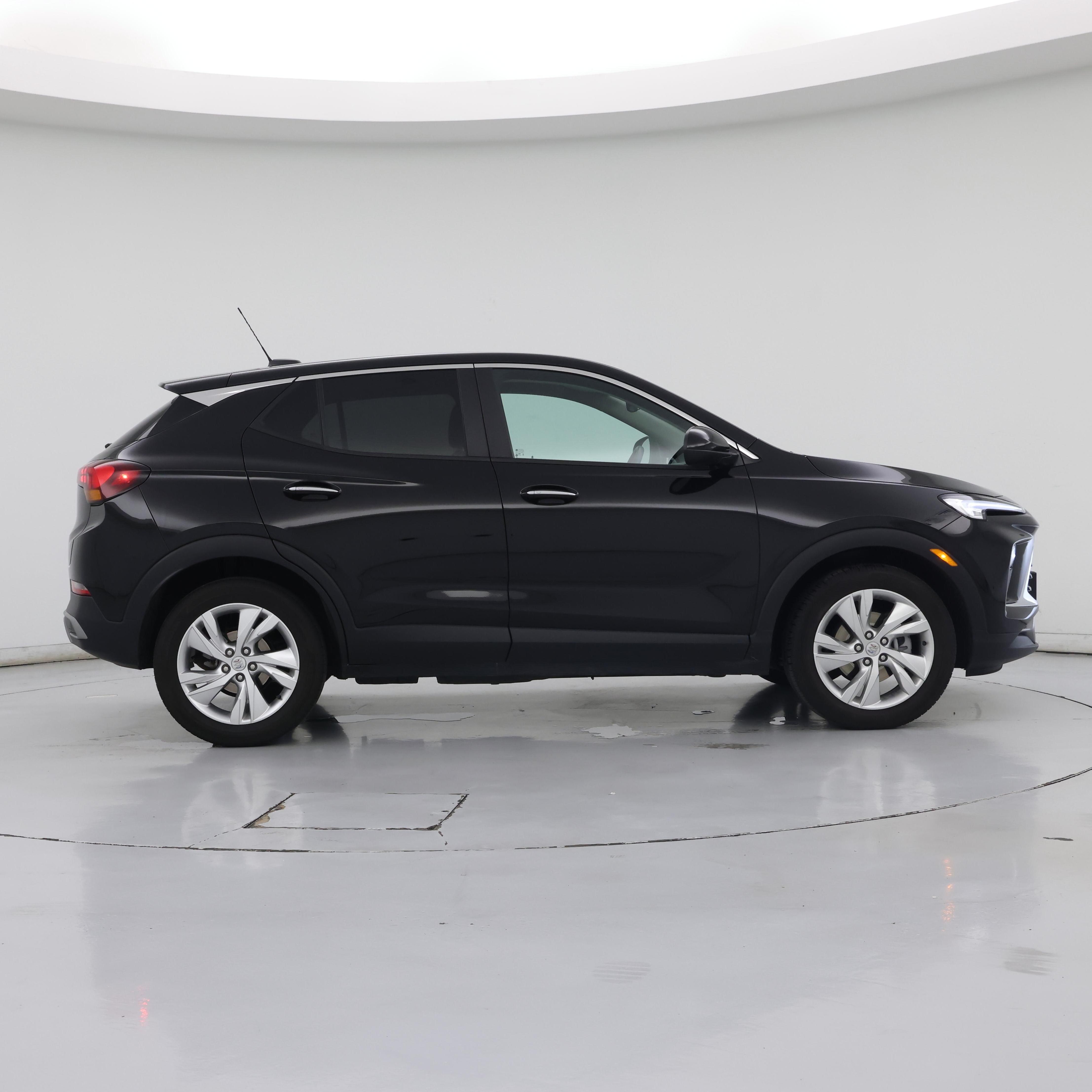 Thumbnail: 2025 Buick Encore GX - 7