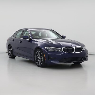 2020 BMW 330 I